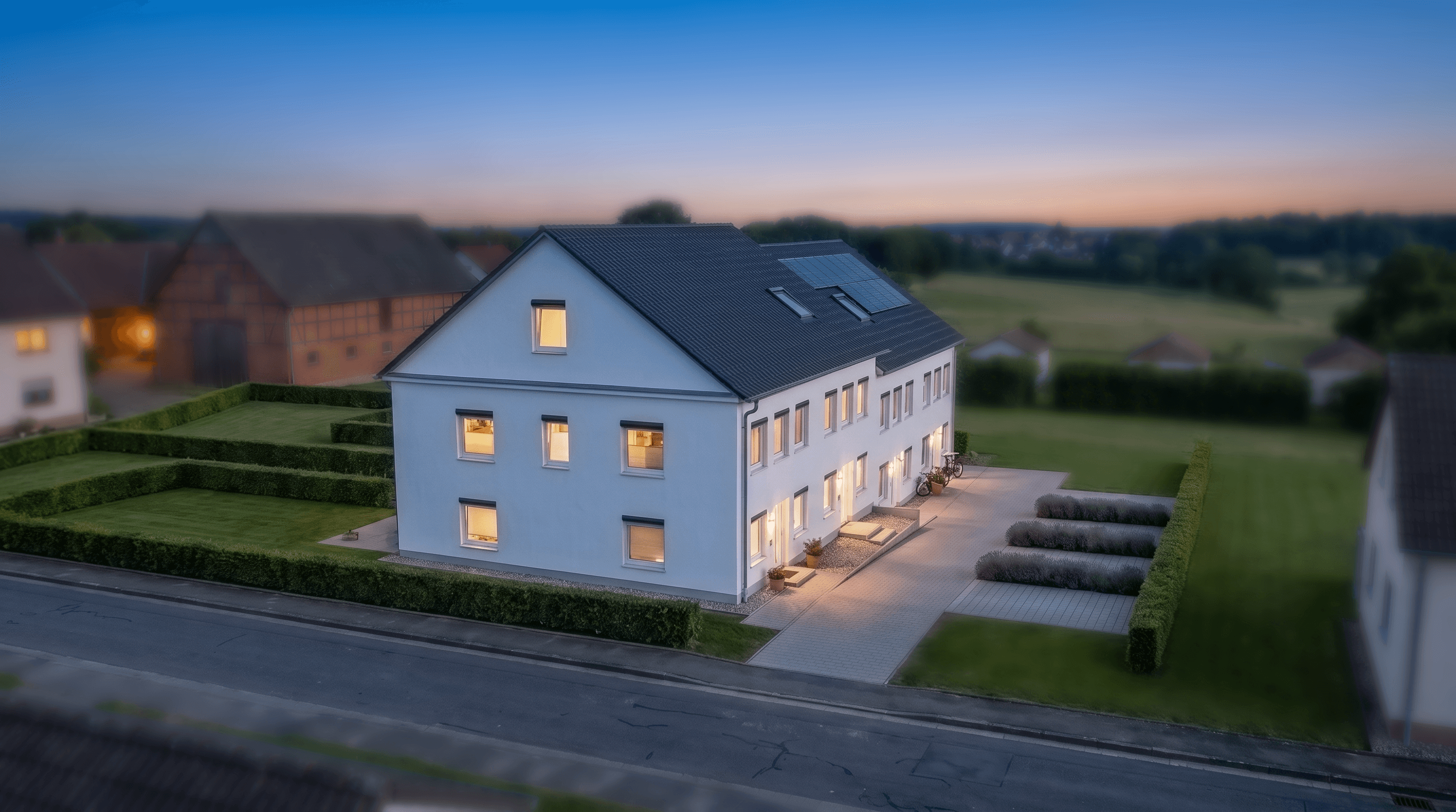 Außenansicht