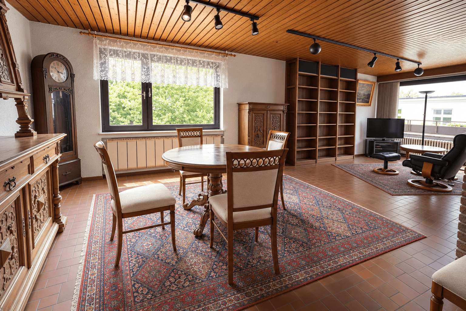 Wohnzimmer 1