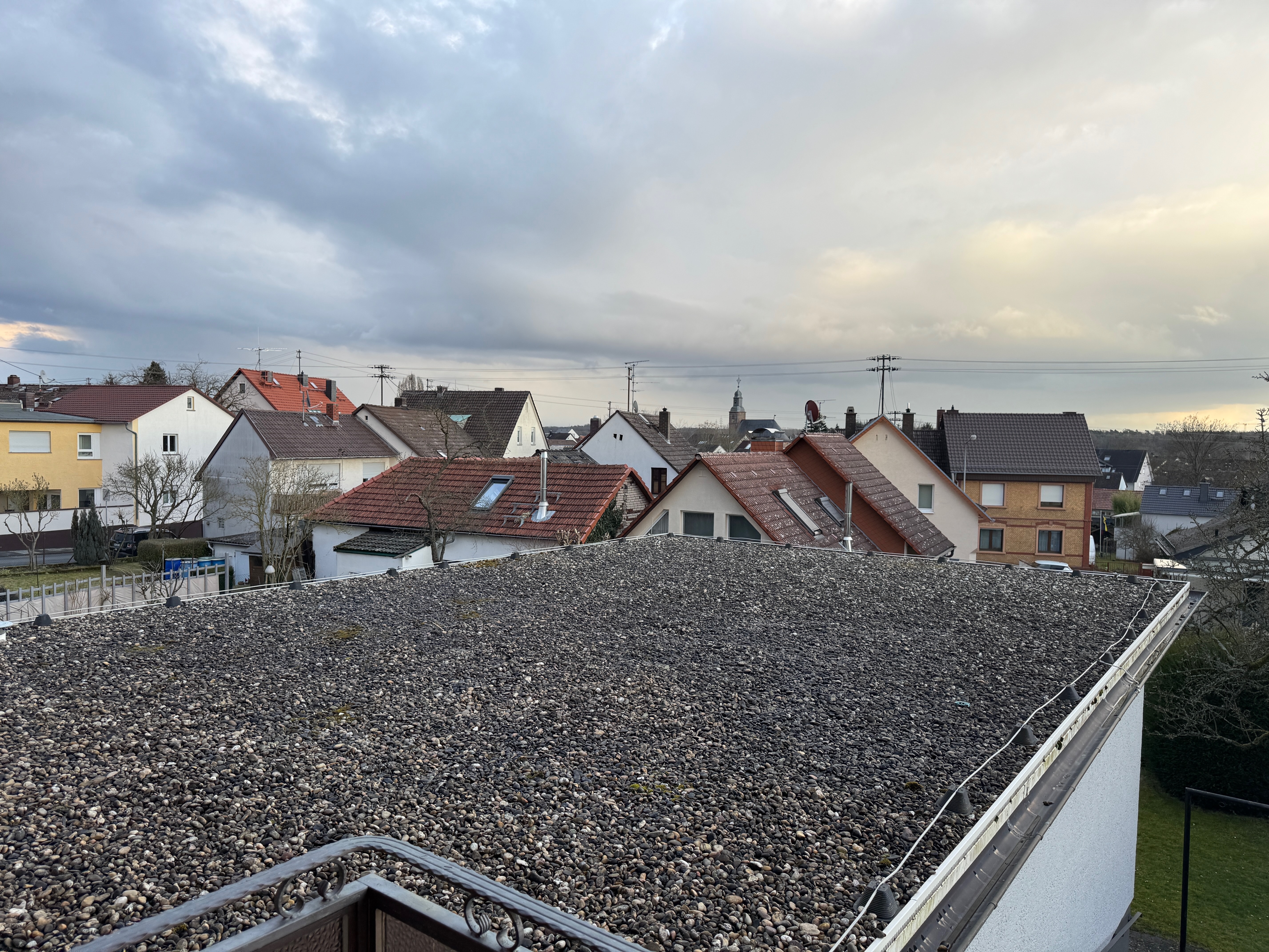 Schöne 3 Zimmerwohnung mit Balkon in Dreieich Götzenhain – Miete in Dreieich – IMG_3309 (16/19)