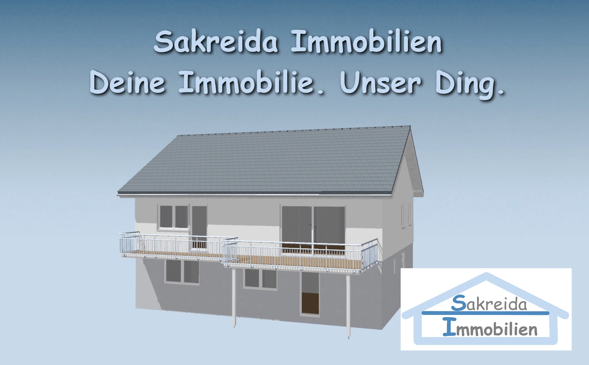 Sonniges Zuhause mit Weitblick – modernisiert, hell & bereit für neue Geschichten – Kauf in Gerbach – 10_Hausansicht_Grundriss (11/36)