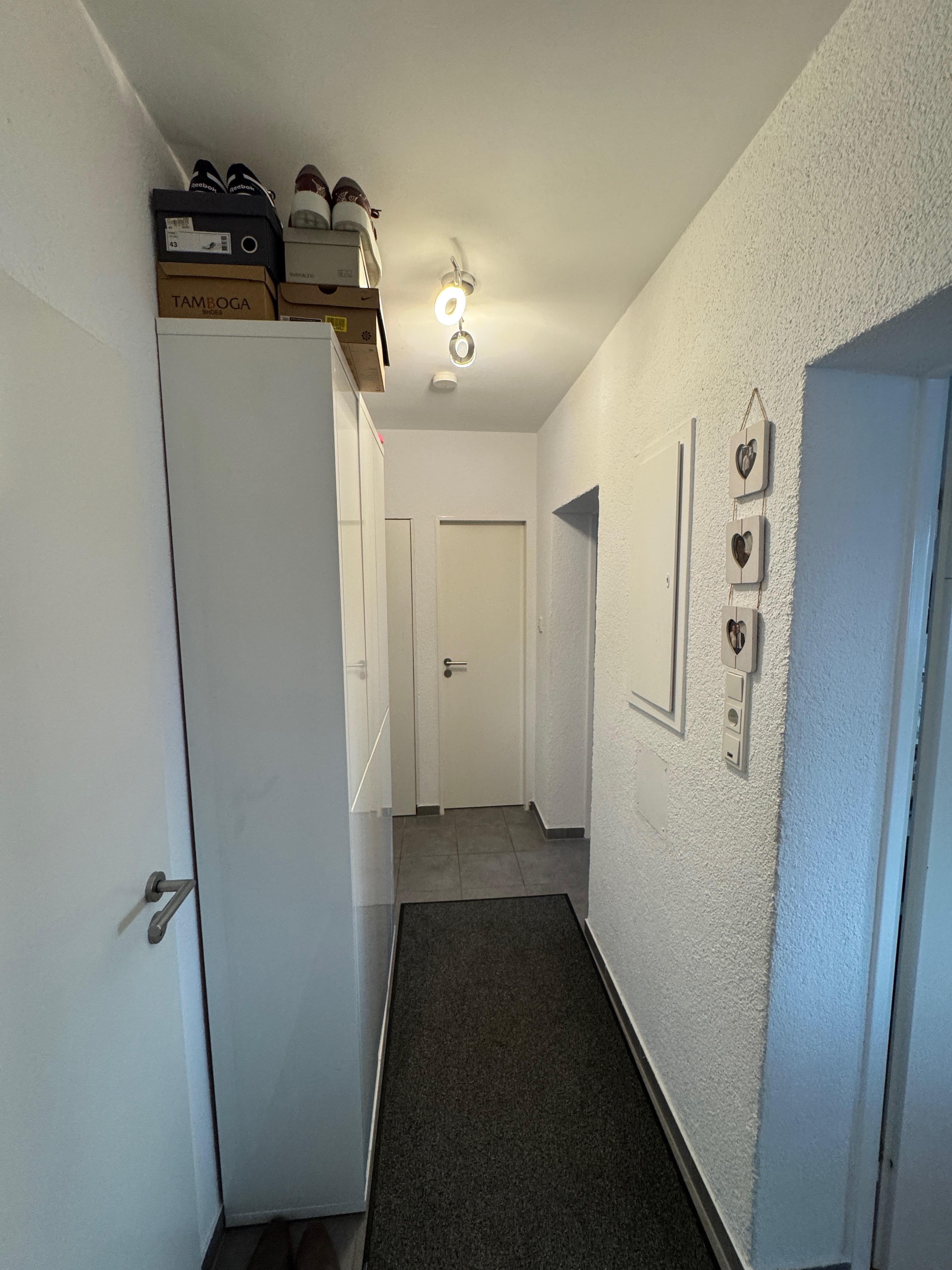 Schöne 3 Zimmerwohnung mit Balkon in Dreieich Götzenhain – Miete in Dreieich – IMG_3320 (14/19)