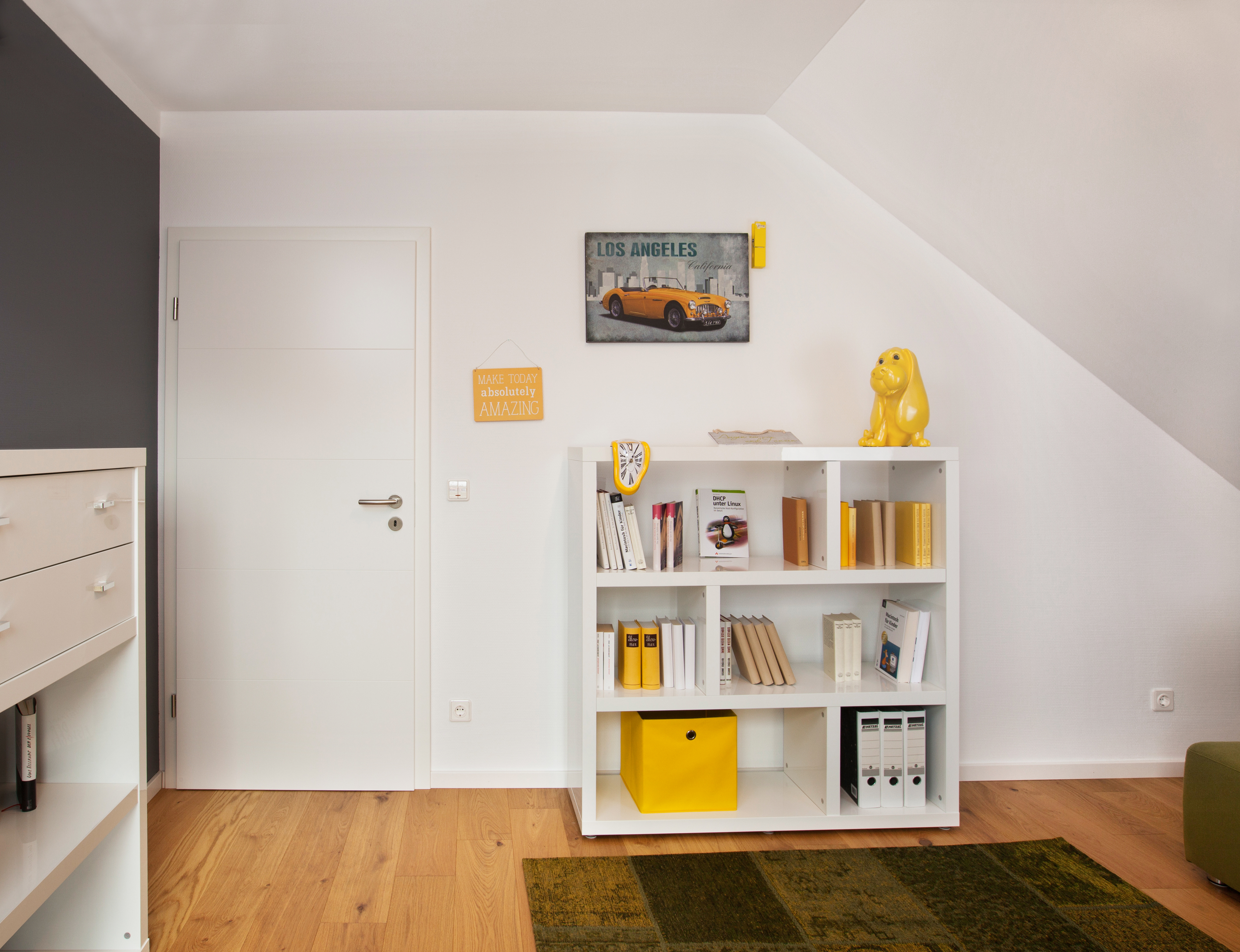Klassisches Einfamilienhaus mit viel Platz auf kleinem Raum – Kauf in  – klassisches-einfamilienhaus-haas-s-130-a-kinderzimmer-1 (7/9)