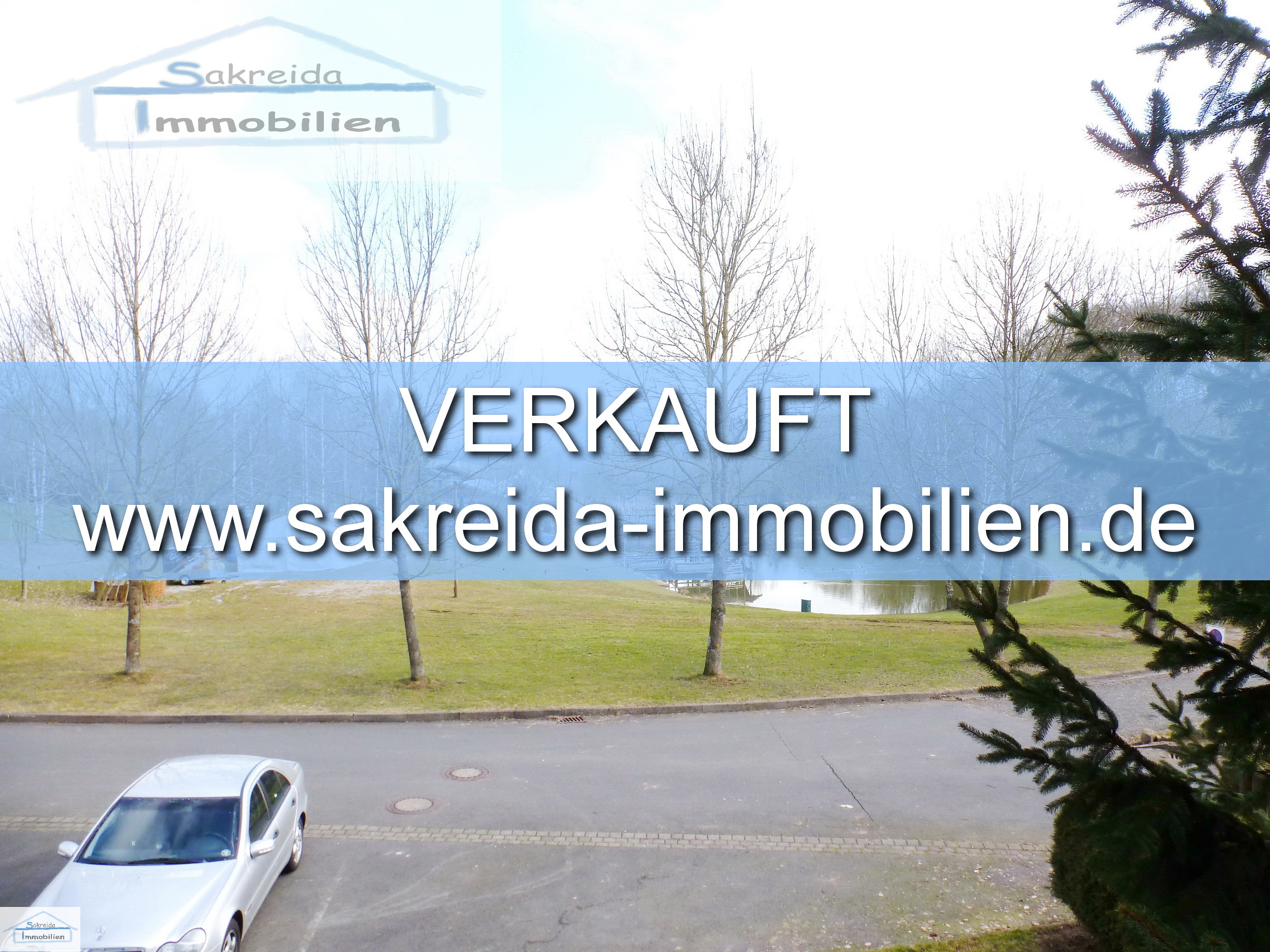 Schönes Einfamilienhaus am See – Kauf in Dipperz – 5_Aussicht_auf_den_See (2/2)