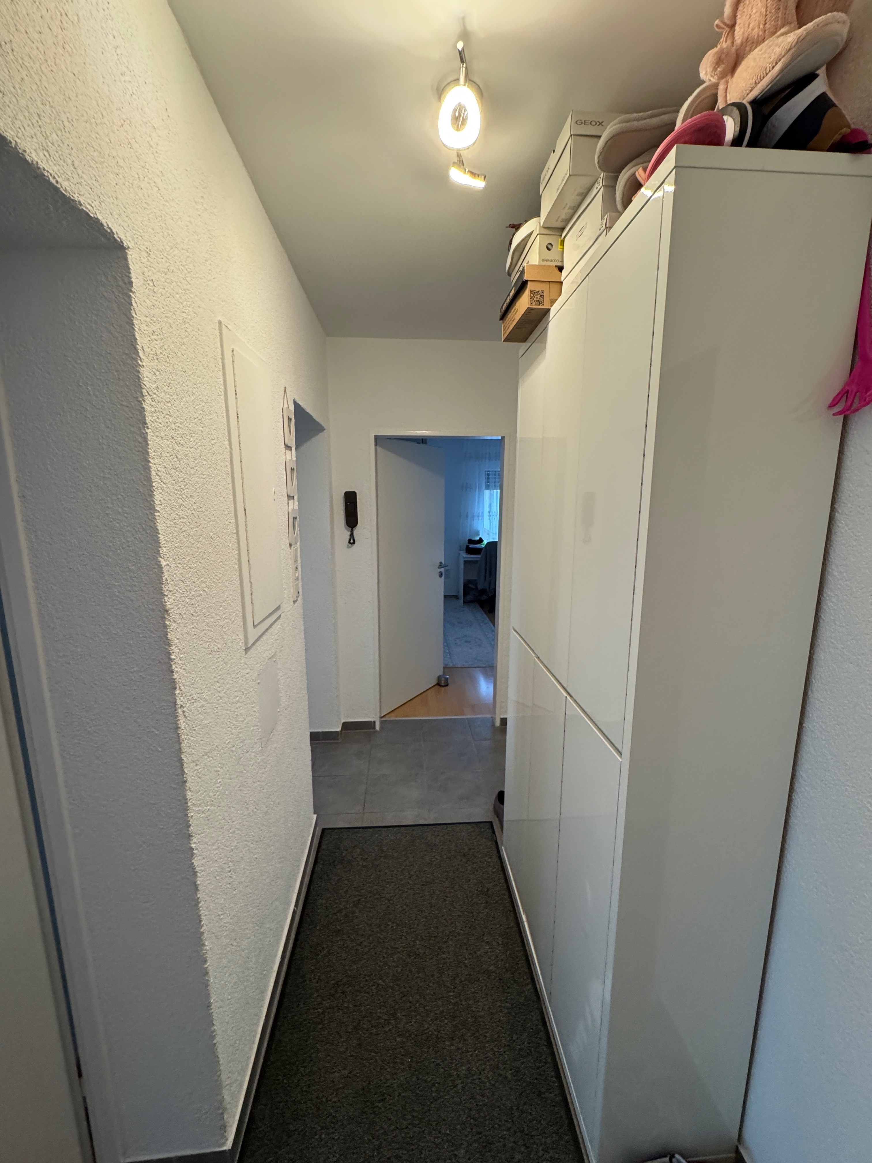 Schöne 3 Zimmerwohnung mit Balkon in Dreieich Götzenhain – Miete in Dreieich – IMG_3319 (13/19)