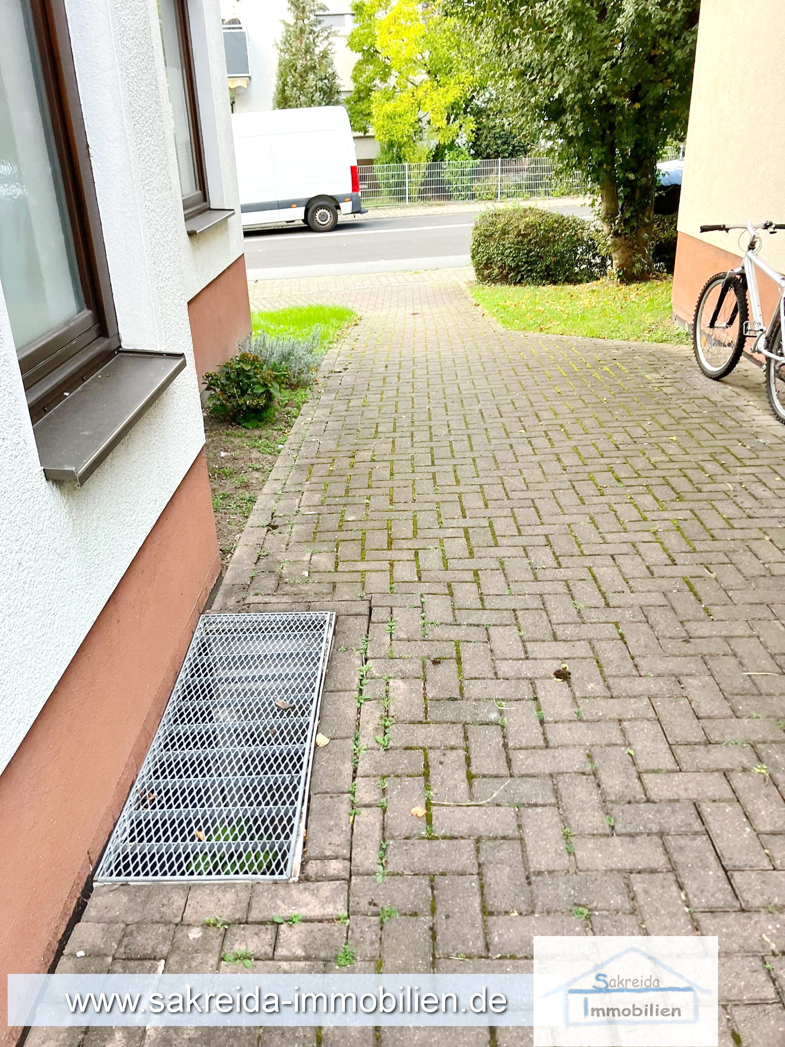 Barrierefreie Erdgeschosswohnung in Egelsbach – Kauf in Egelsbach – barrierefreier Zugang (4/8)