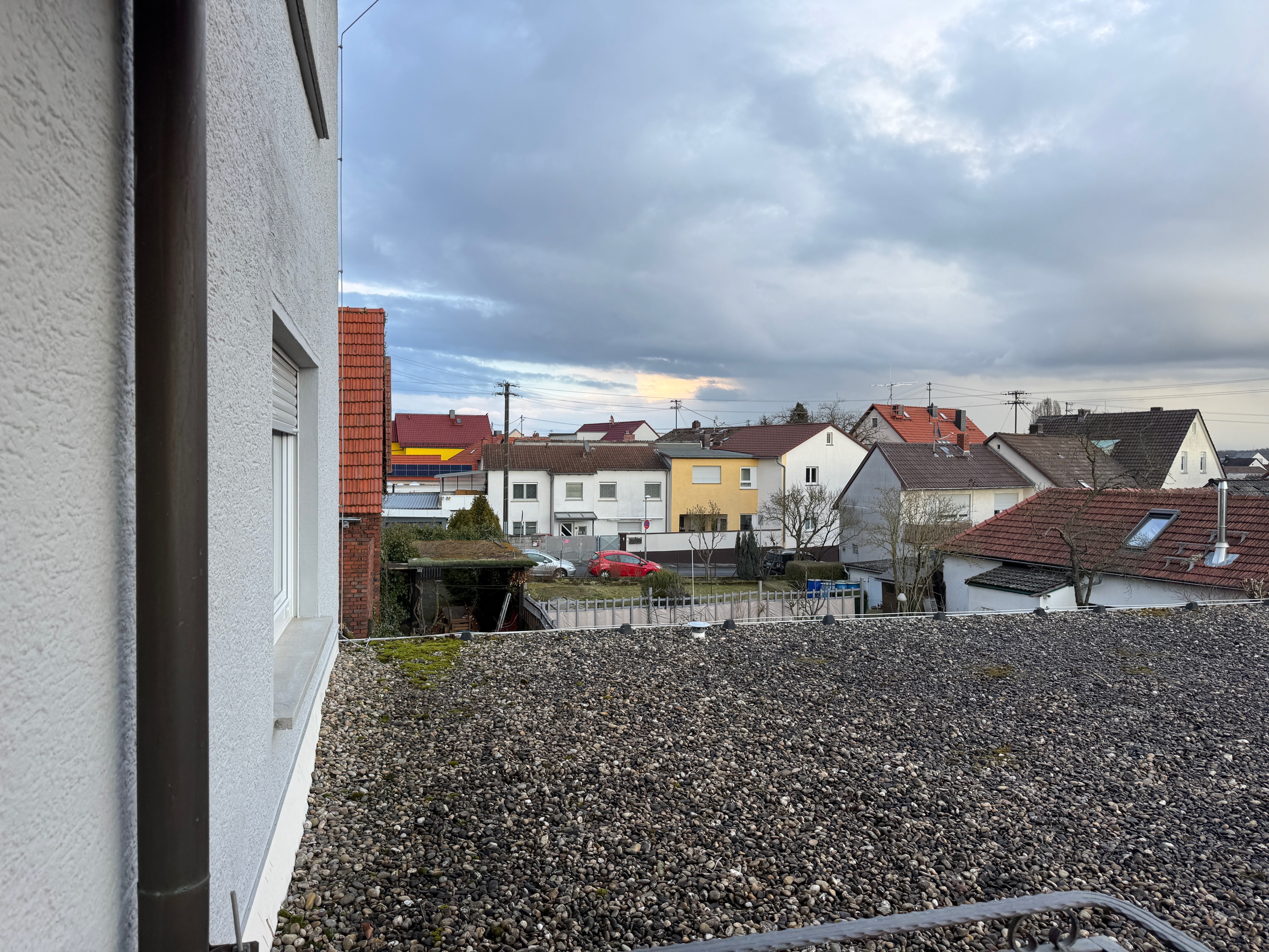 Schöne 3 Zimmerwohnung mit Balkon in Dreieich Götzenhain – Miete in Dreieich – IMG_3311 (17/19)