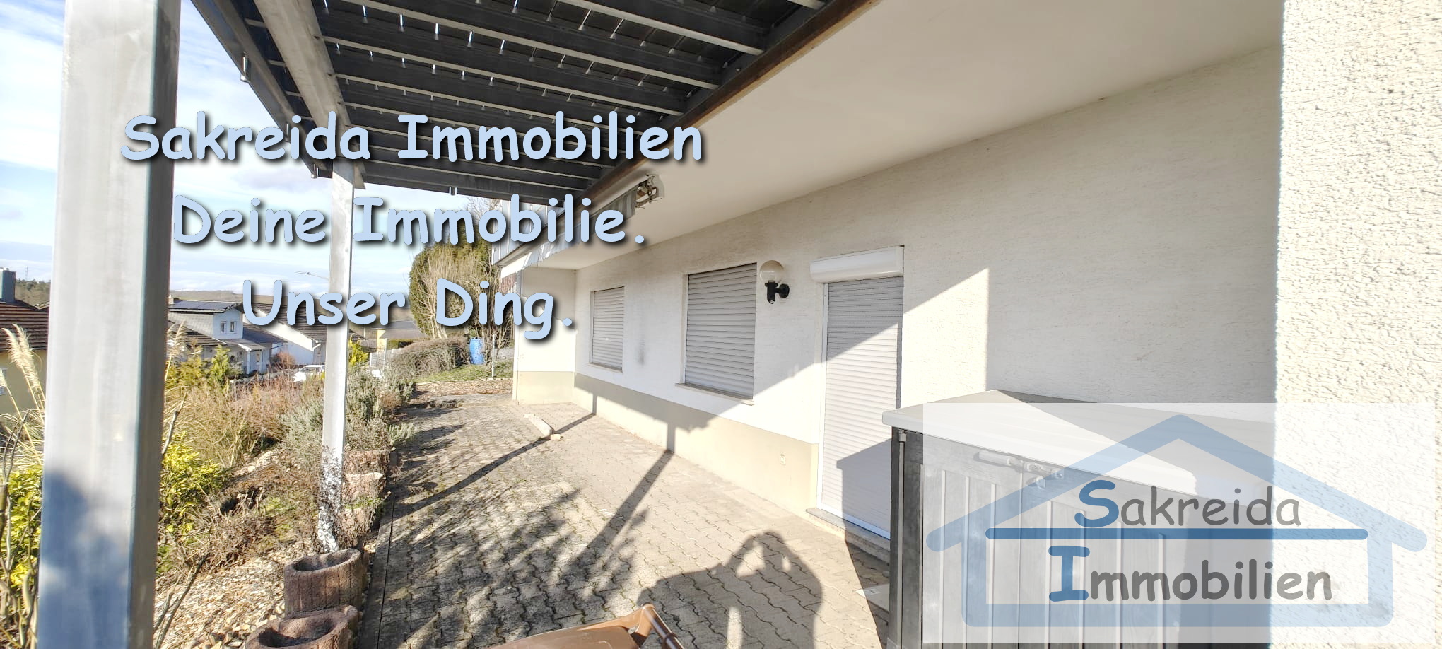 Sonniges Zuhause mit Weitblick – modernisiert, hell & bereit für neue Geschichten – Kauf in Gerbach – 3_Terasse (22/36)