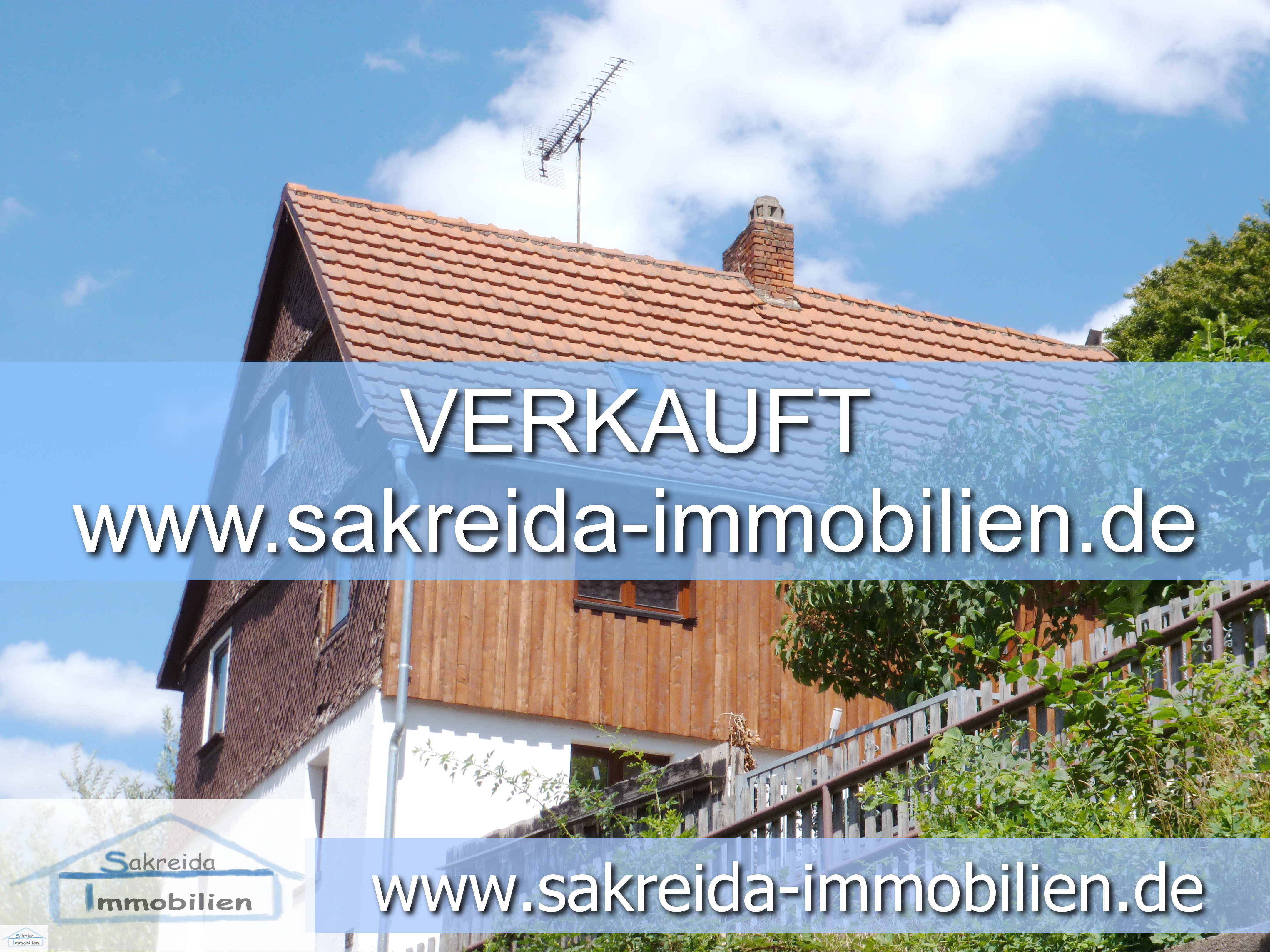 Kaufen statt Mieten! Haus statt Wohnung! Bad Soden-Salmünster – Kauf in Bad Soden-Salmünster – 1_Hausansicht (2/2)