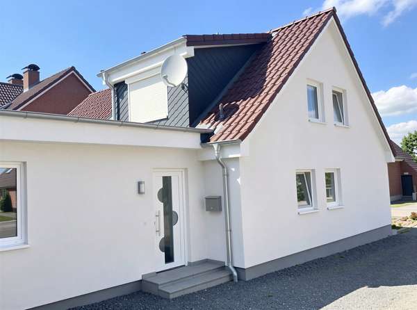 Dorfstraße 29 - Süsel