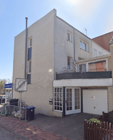 Moislinger Allee 40a - Lübeck