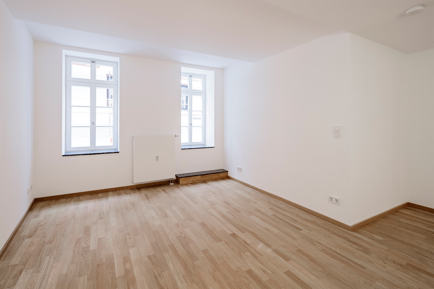 Mehrfamilienhaus in Heidelberg/Handschuhsheim