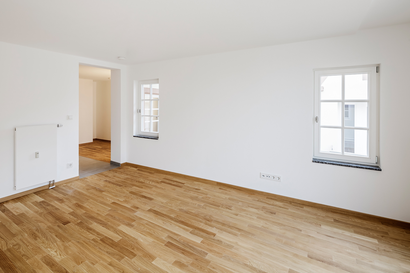 Mehrfamilienhaus in Heidelberg/Handschuhsheim