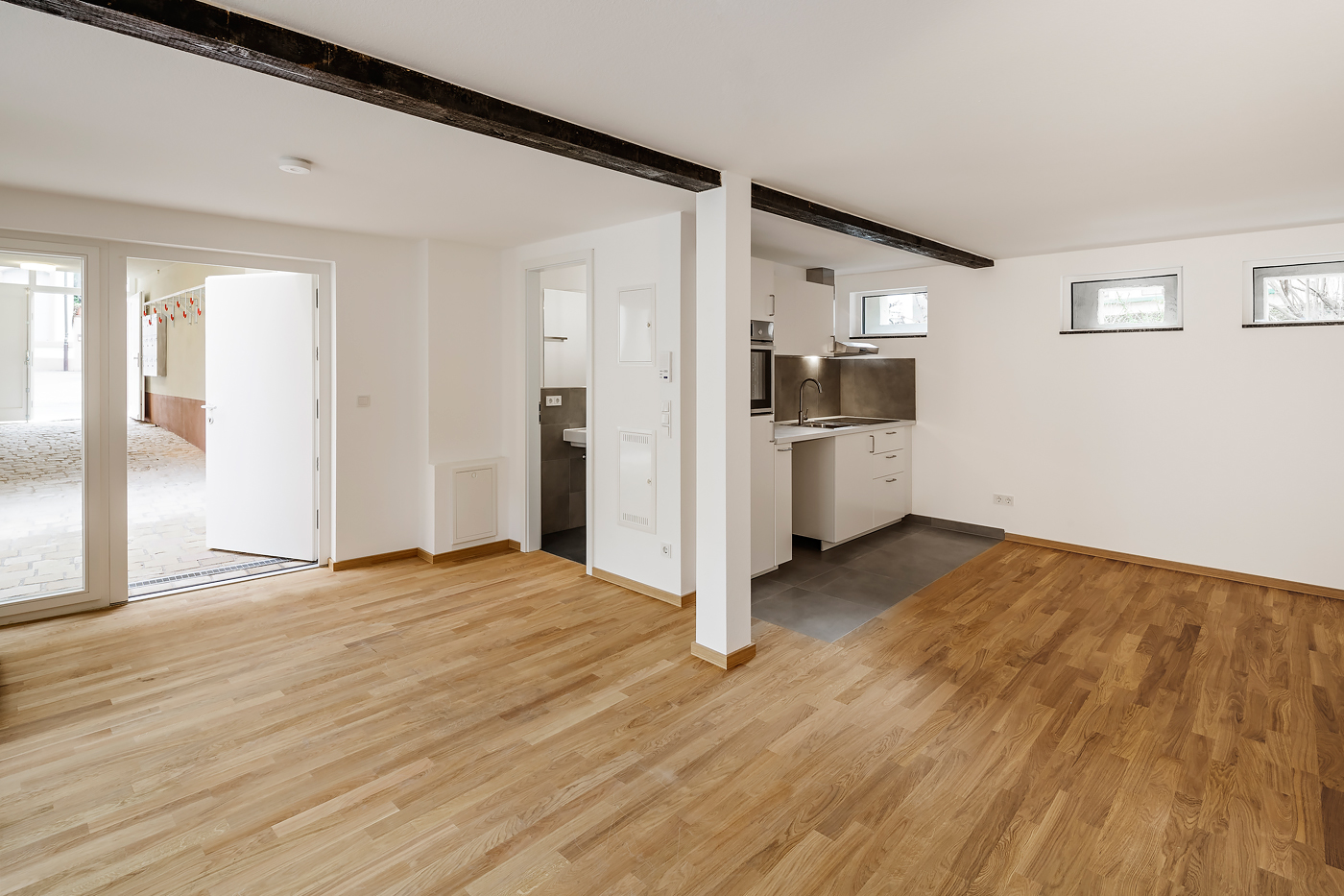 Mehrfamilienhaus in Heidelberg/Handschuhsheim