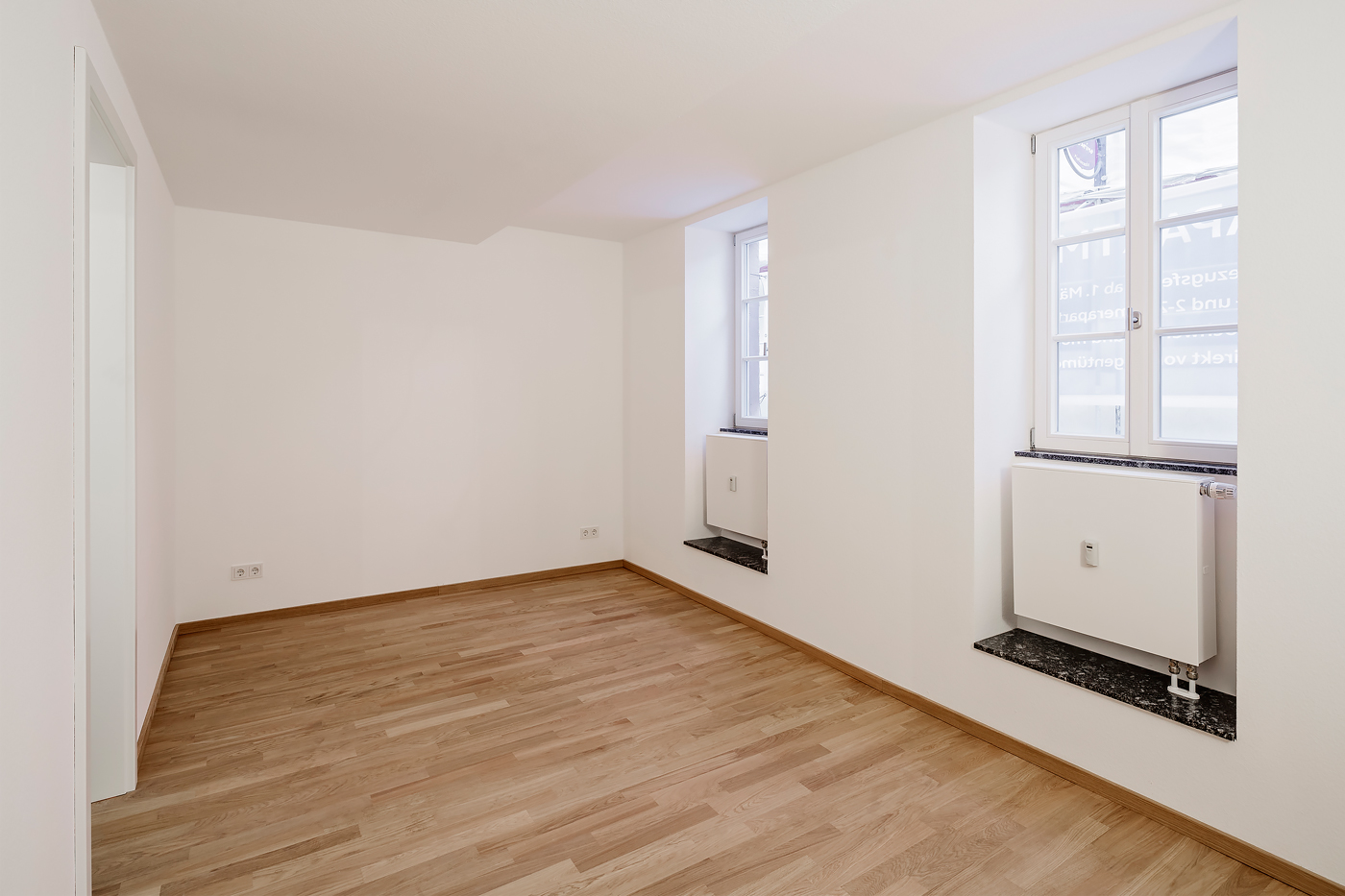 Mehrfamilienhaus in Heidelberg/Handschuhsheim