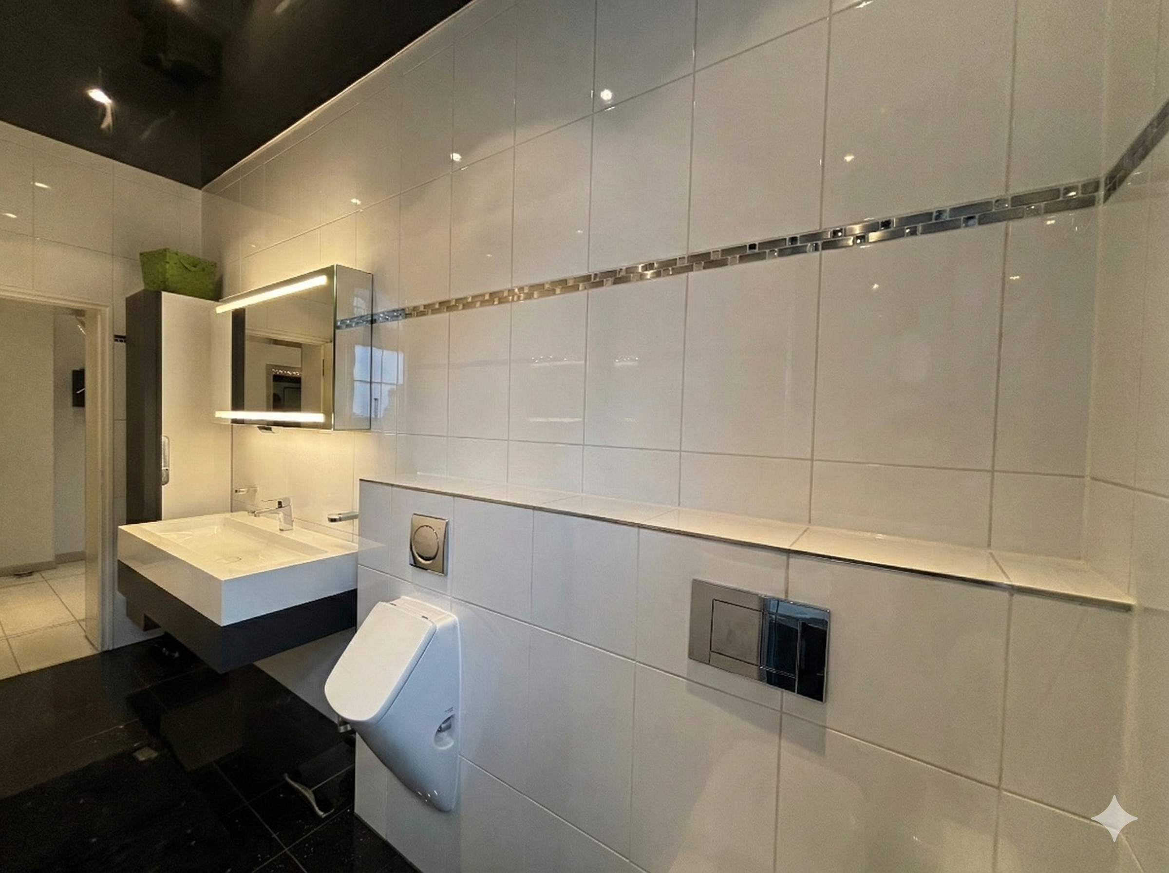 Ein Wohntraum wie im eigenen Haus, zwei ETW mit außergewöhnlicher Wellness-Oase - Bild 10