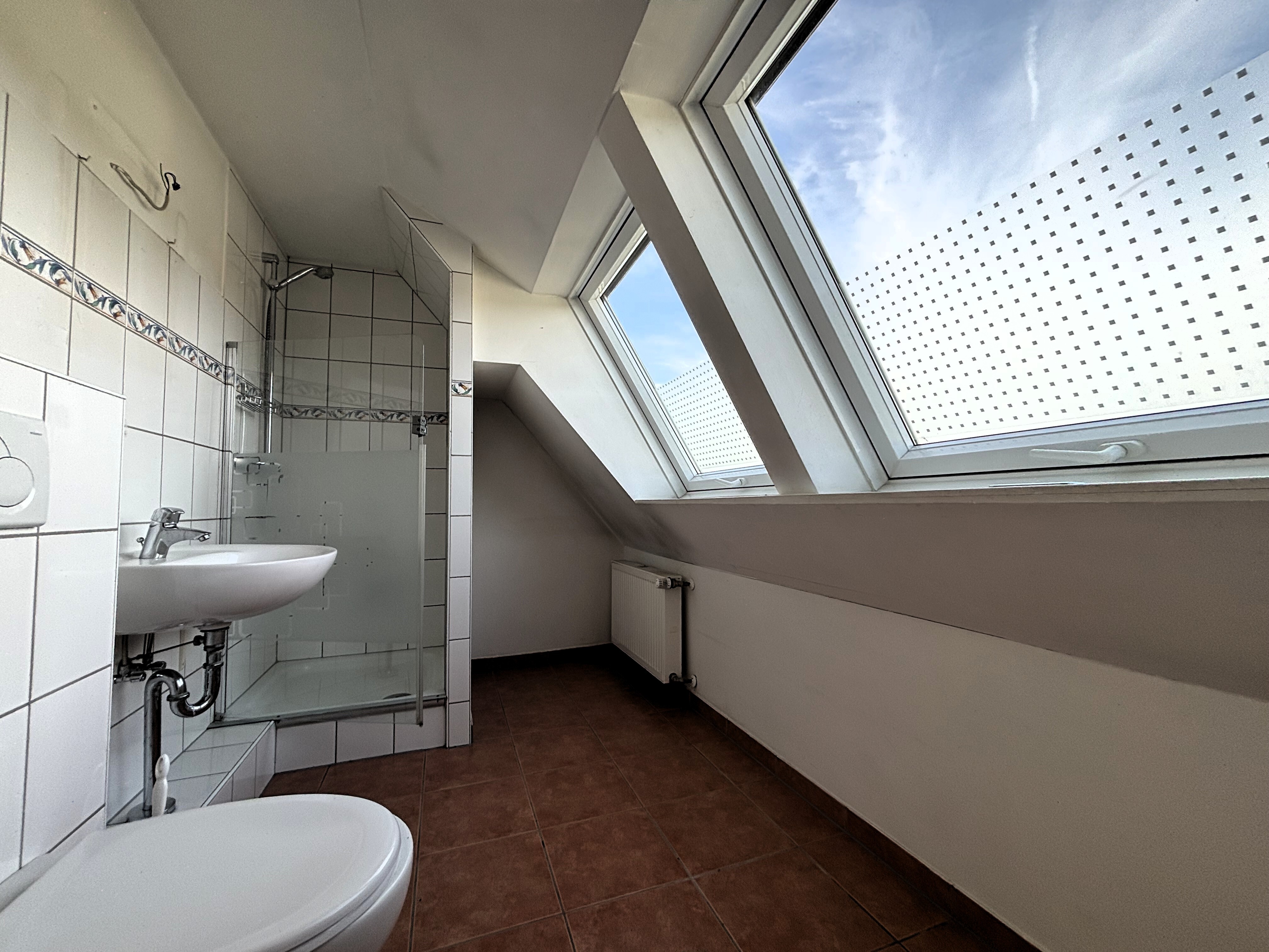 Herrliche Lage in Heidhausen + DHH mit Anbaupotenzial & separatem Baugrundstück - Bild 4