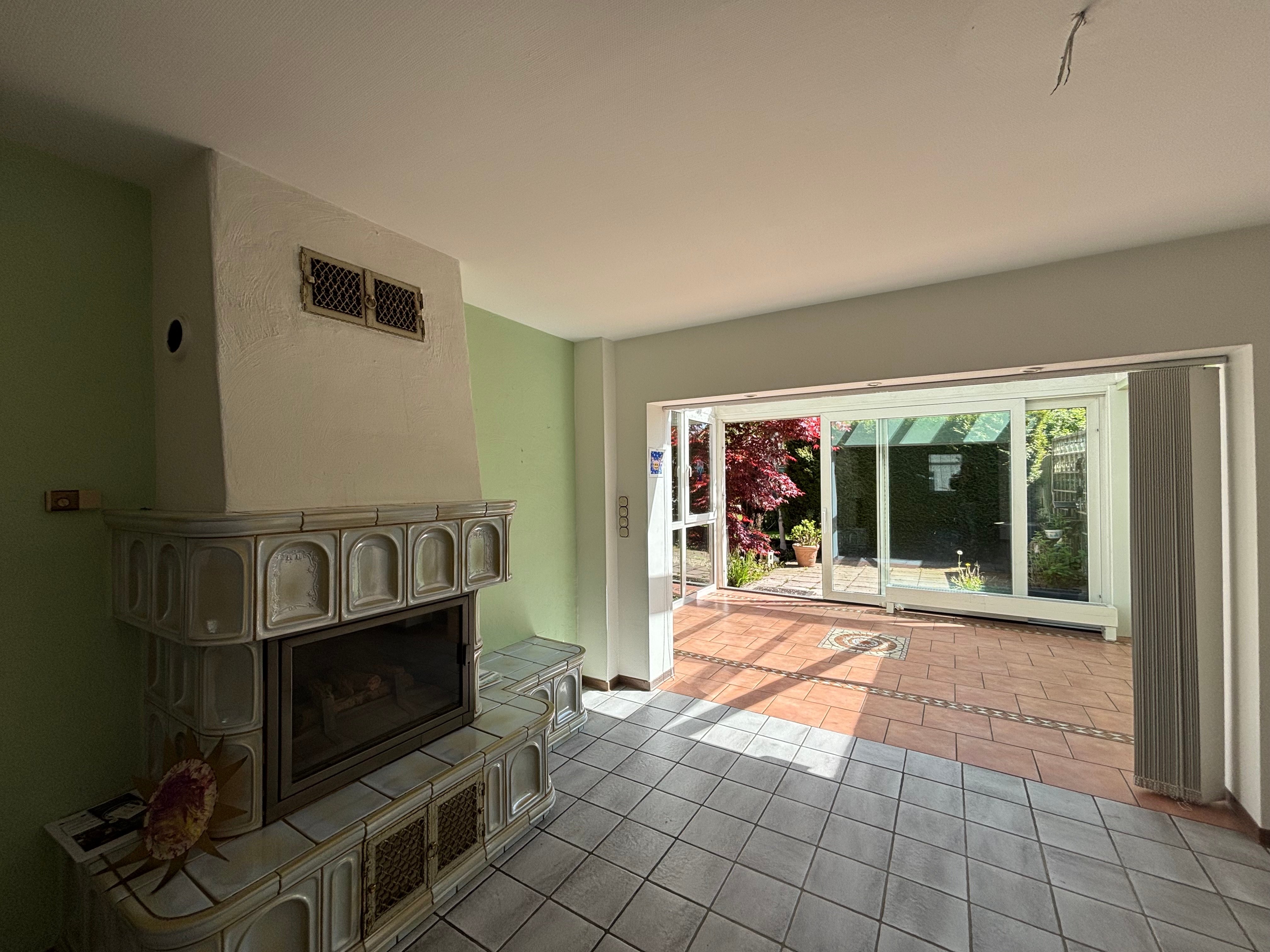 Gemeinsam wohnen. Eigenständig leben - ein Zuhause mit Pool, Garten und vieles mehr - Bild 4