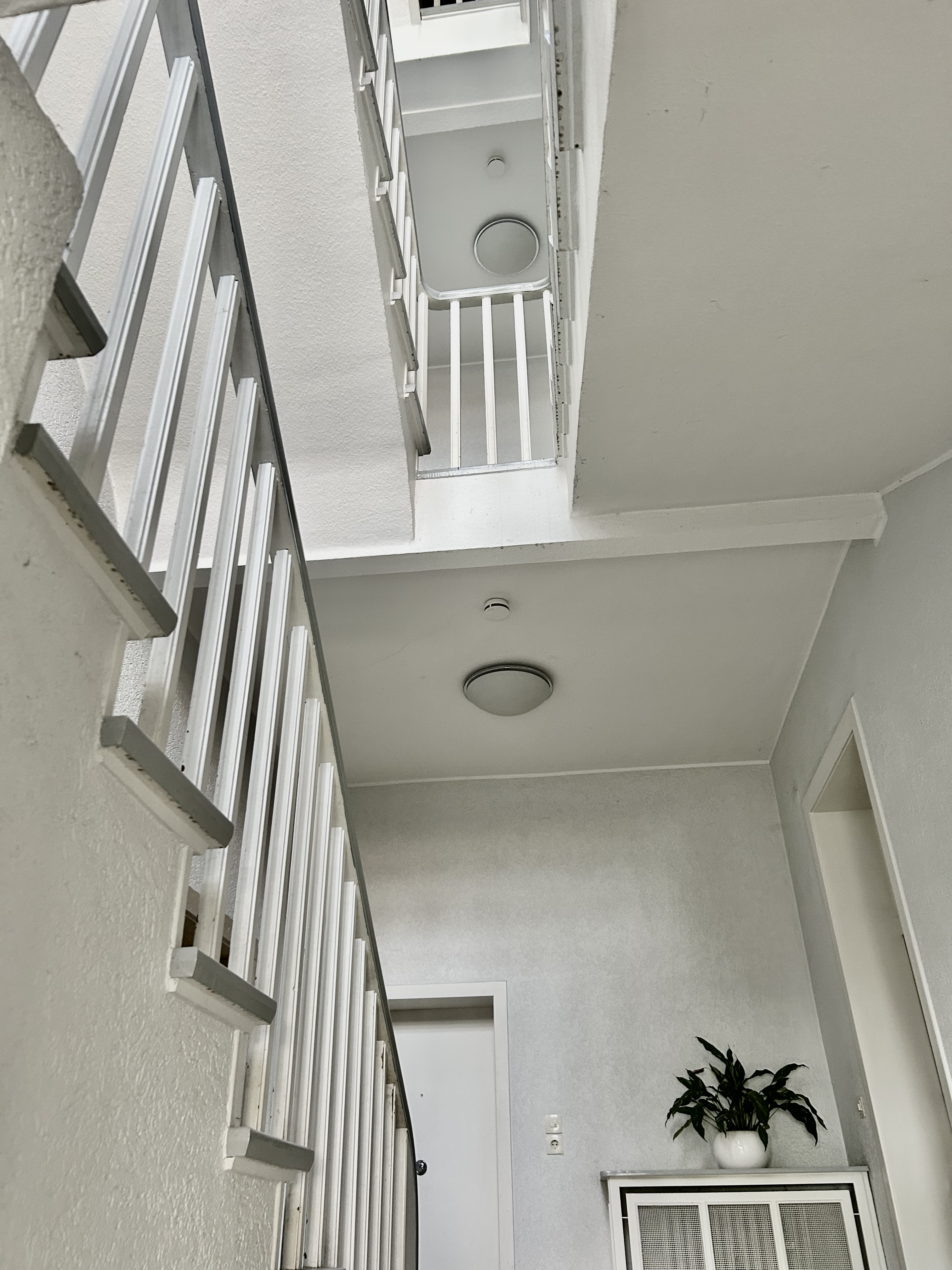 Geräumige Altbauwohnung in begehrter Düsseldorfer Lage mit viel Raum zum Leben - Bild 7