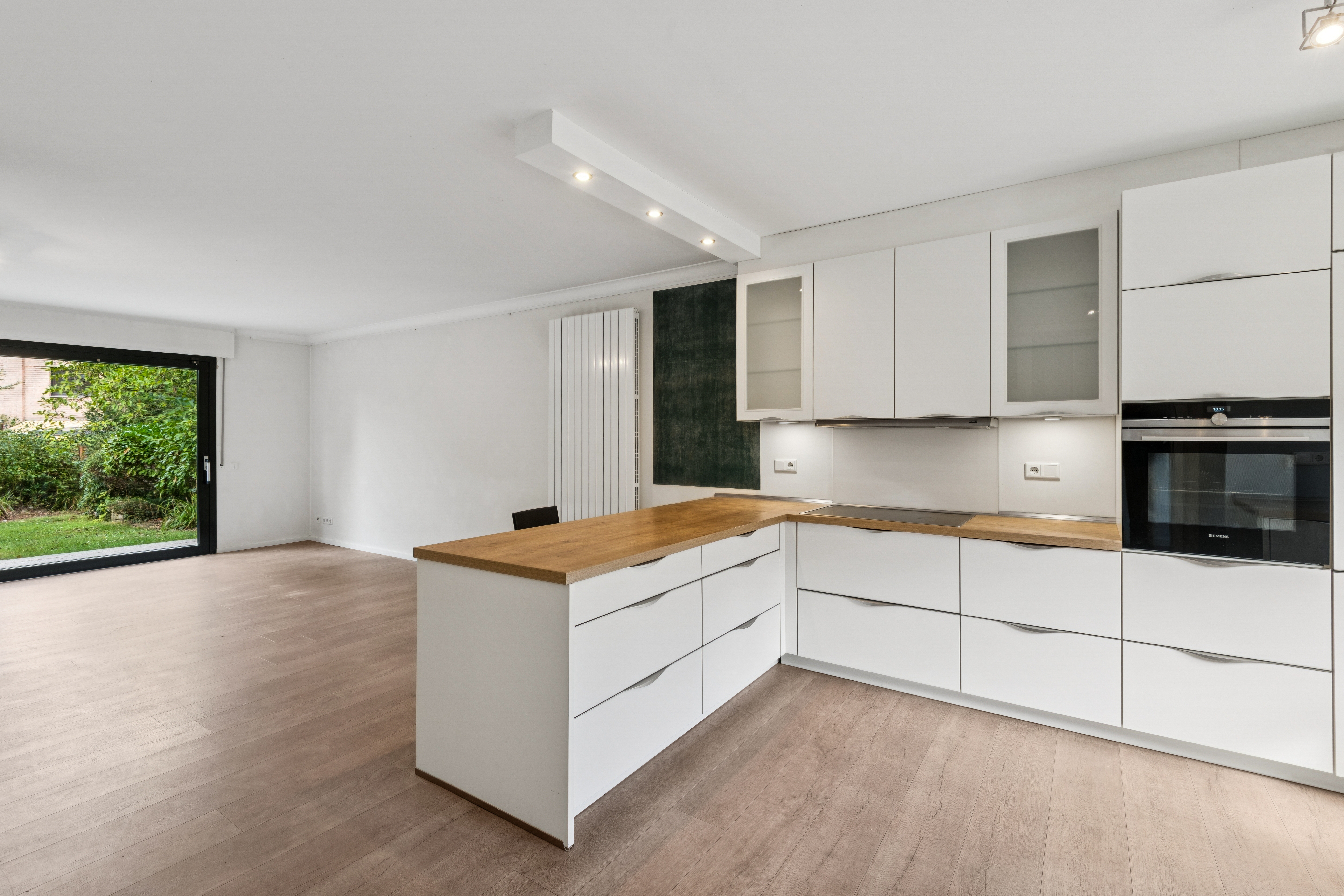 Ihr Familienhaus in Rath! Gepflegt, modernisiert und mit viel Platz für die schönsten Jahre! - Bild 4