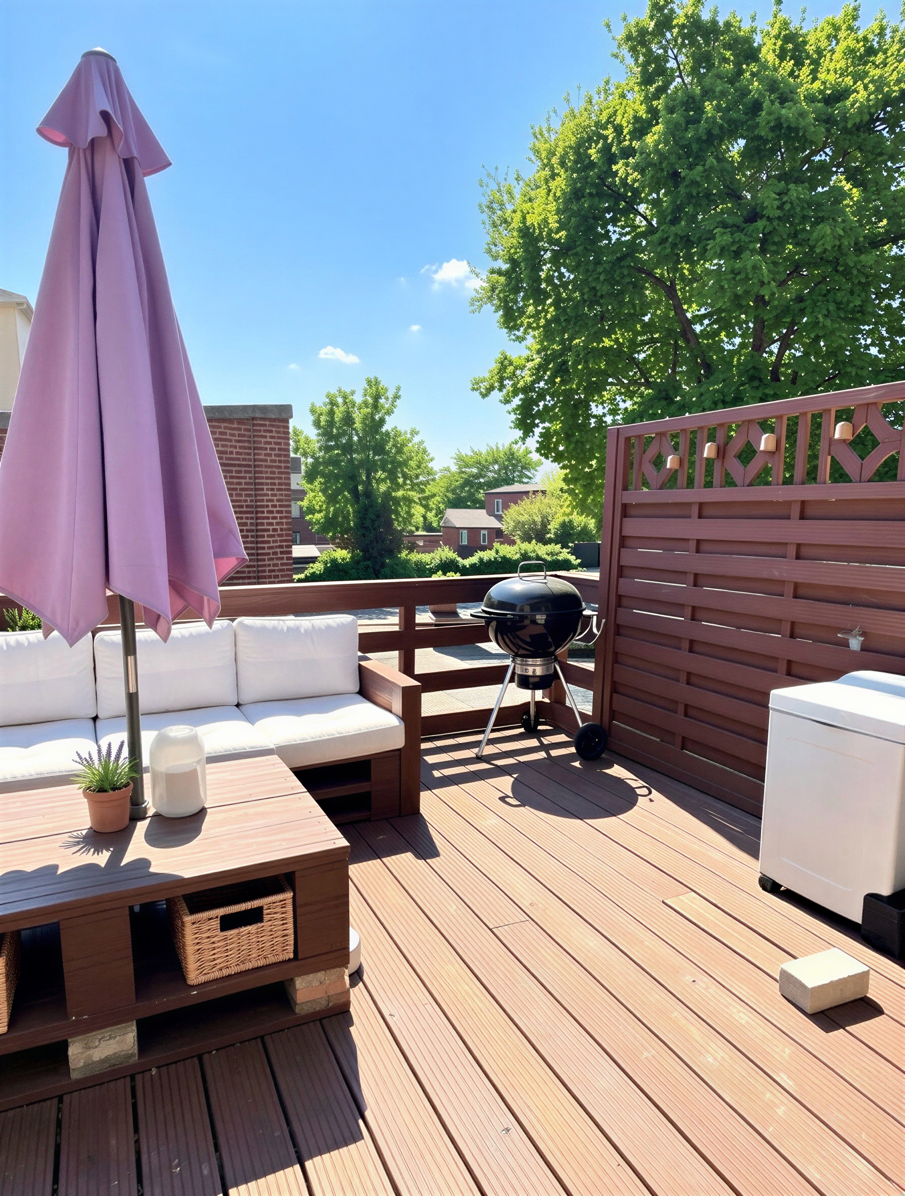 Ihr neues Zuhause mit sonniger Dachterrasse in Oberhausen - Bild 4