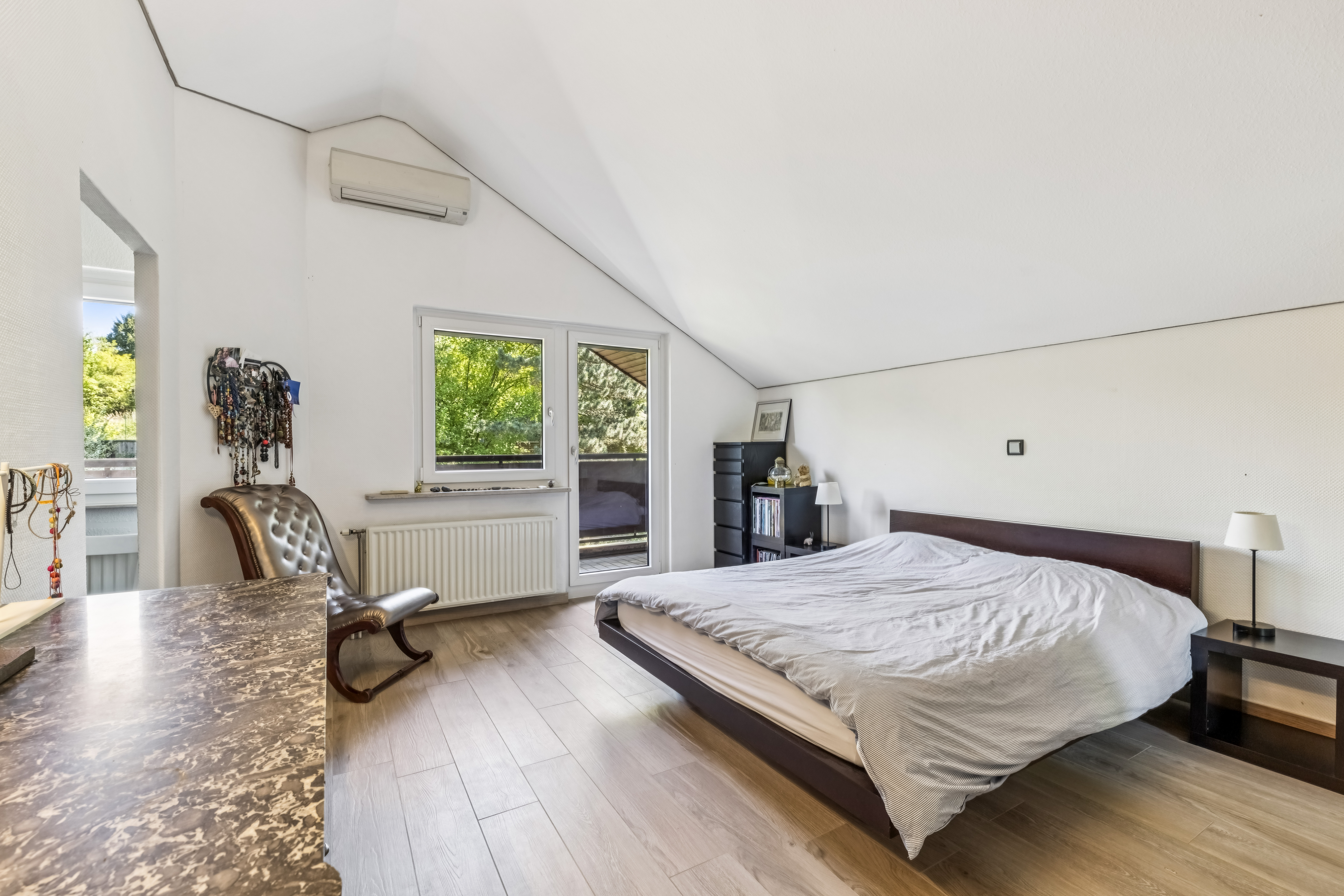 Wohnen am Aaper Wald - Top ausgestattetes Reihenendhaus mit Wintergarten- viel Platz für die Familie - Bild 12