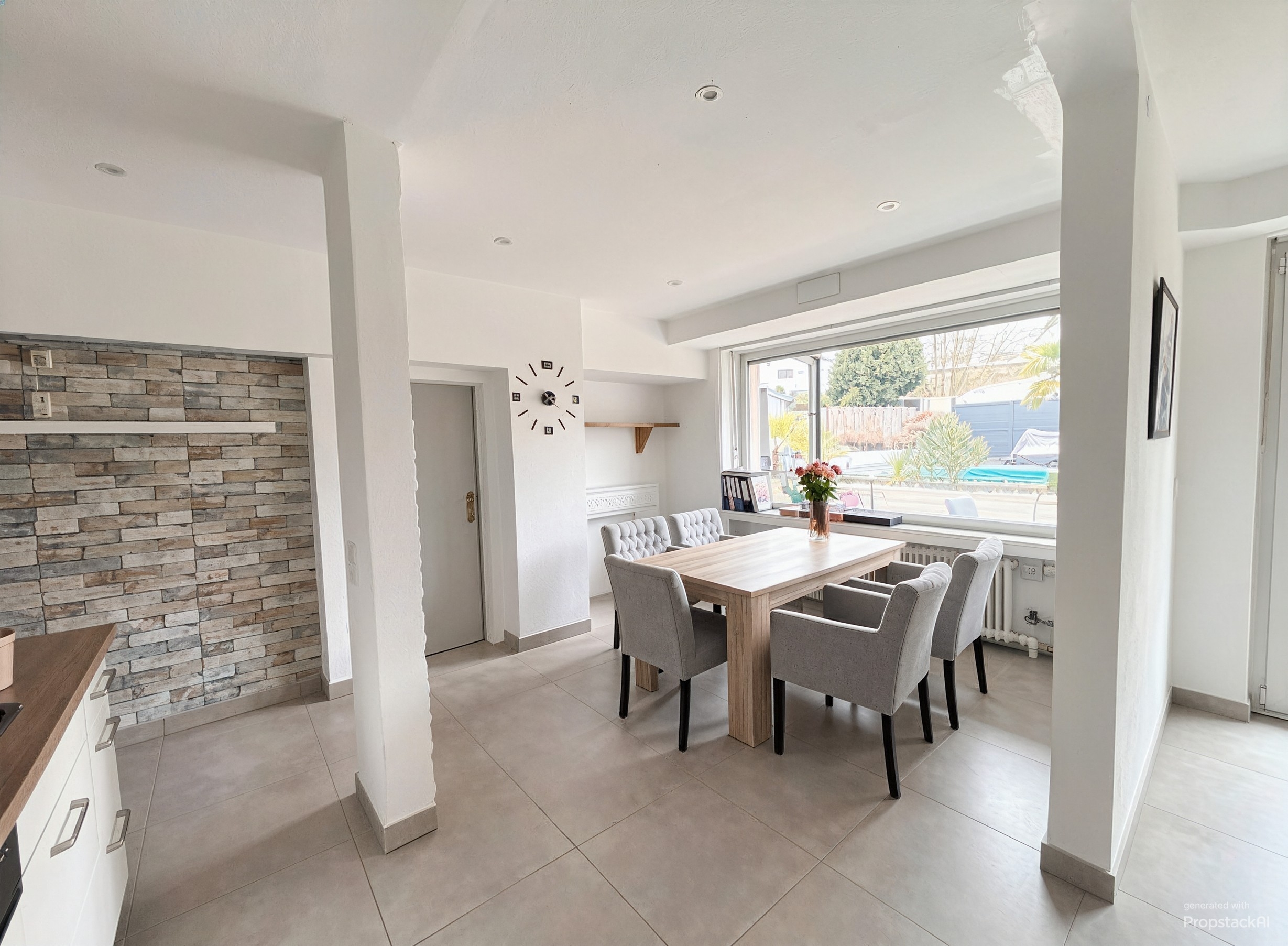 Ihr eigener Eingang. Ihre eigene Terrasse. Ihr neues Zuhause - Bild 5