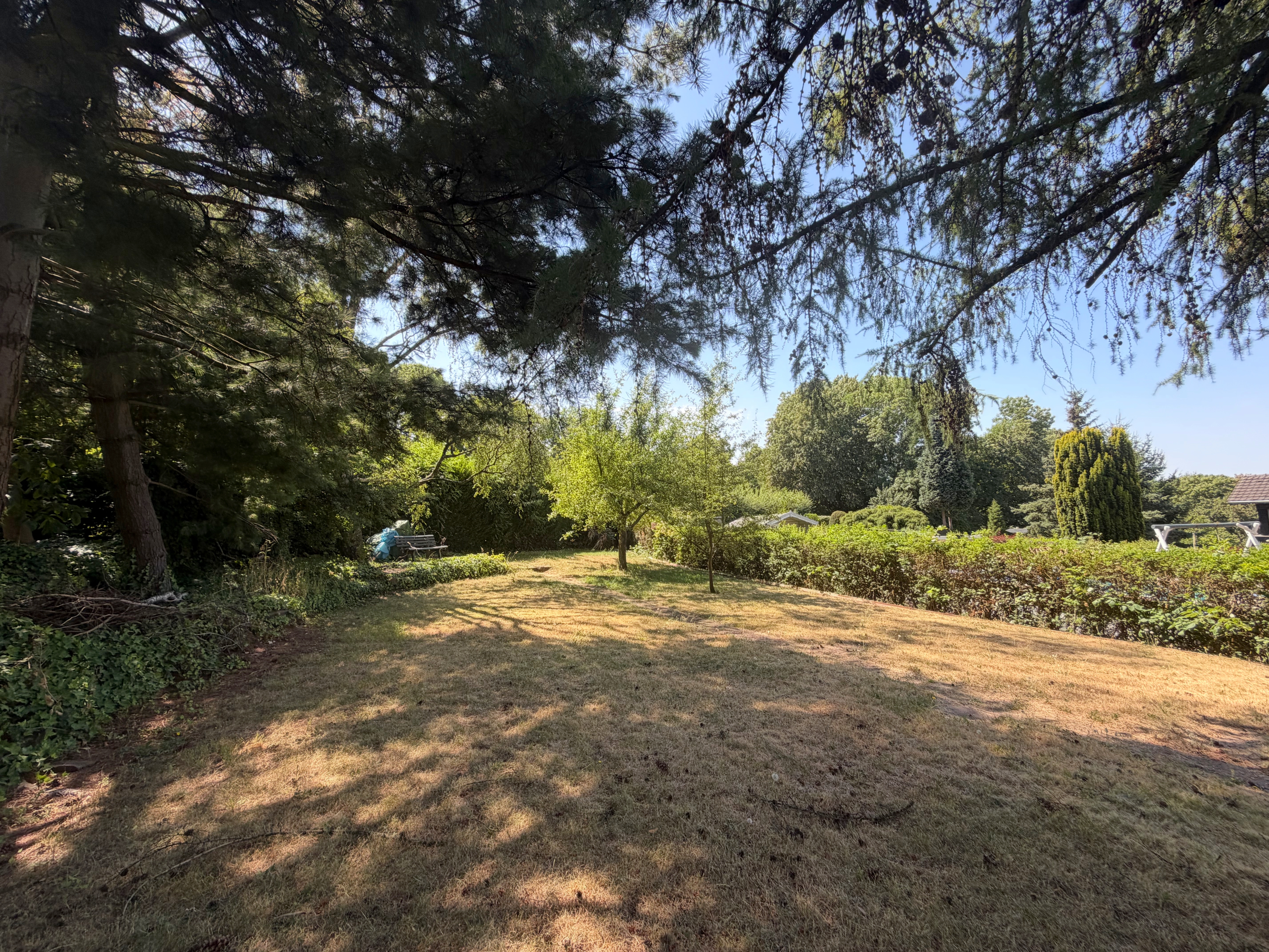 Die DHH für Familien, mit zusätzl. Nutzfläche, großem Garten und viel Gestaltungspotenzial - Bild 4