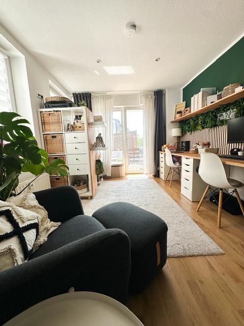 Ihr neues Zuhause mit sonniger Dachterrasse in Oberhausen - Bild 9