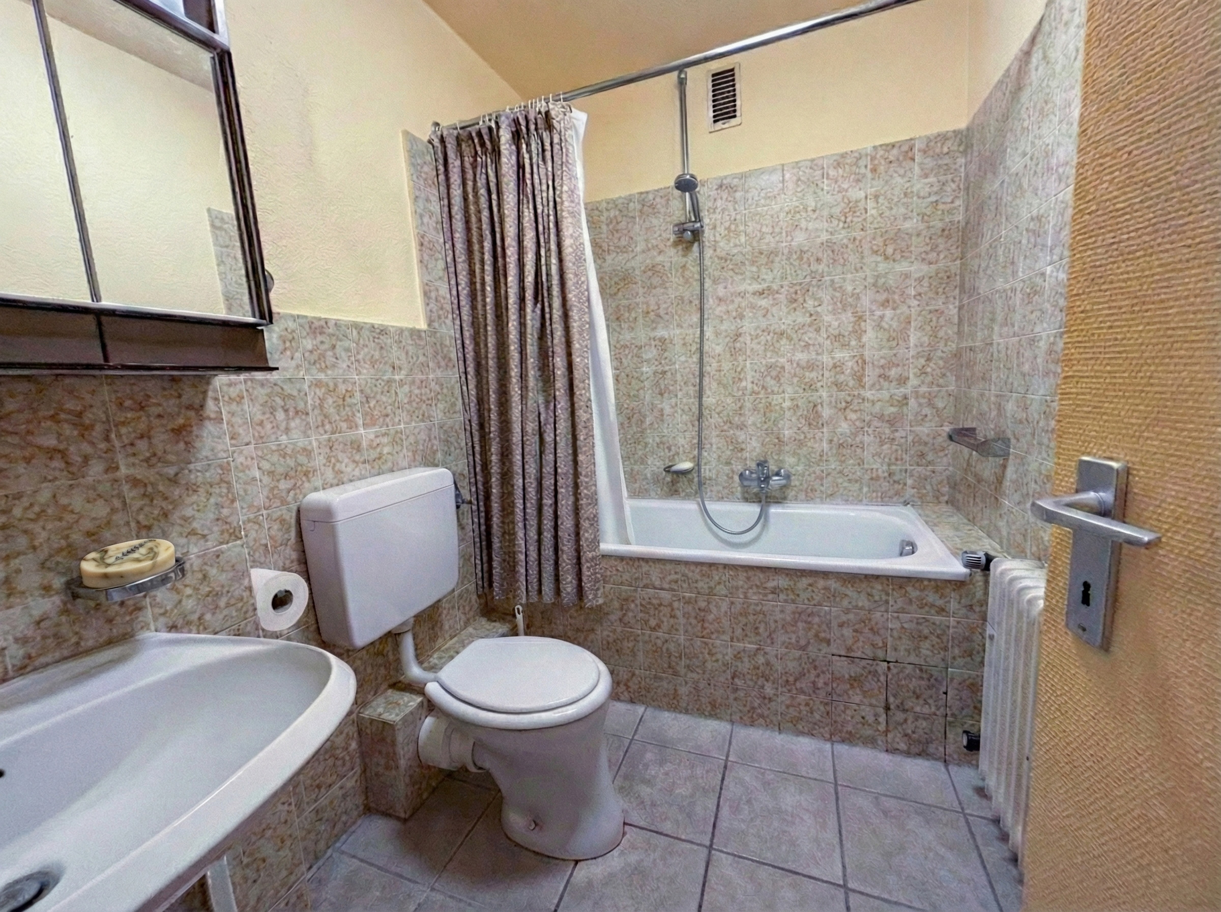 Seltenes Raumangebot: 6 Zimmer, XXL-Terrasse, 3 Garagen - Bild 11
