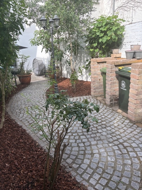 Ihr neues Zuhause mit sonniger Dachterrasse in Oberhausen - Bild 2