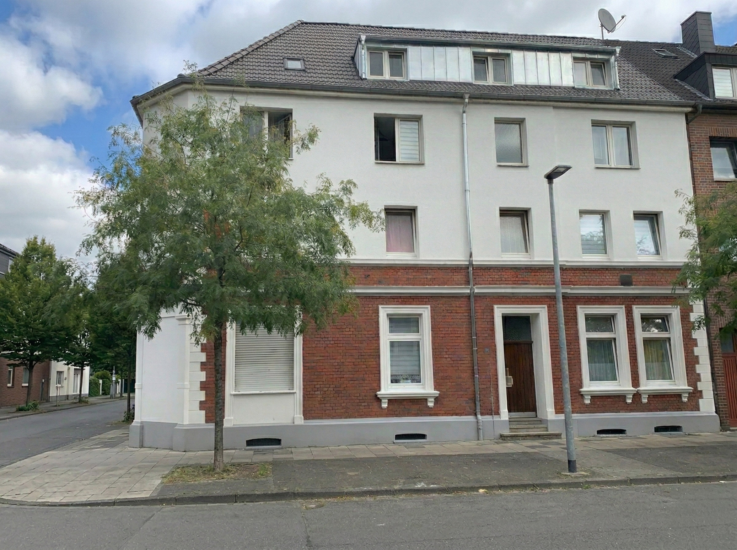 Bestandsstarke Kapitalanlage:  MFH in Ecklage 2 Häuser als wirtschaftliche Einheit. - Bild 3