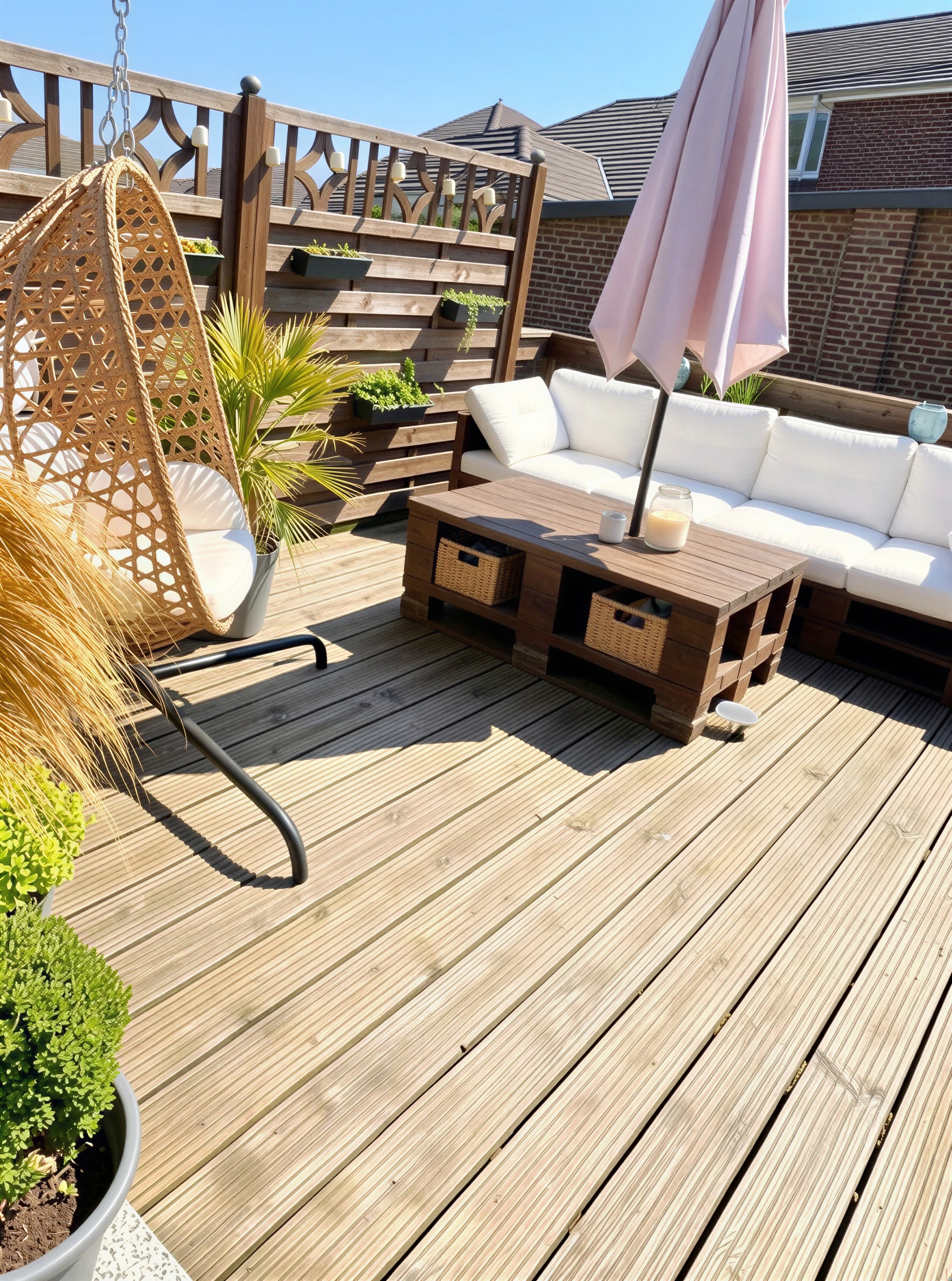 Ihr neues Zuhause mit sonniger Dachterrasse in Oberhausen - Bild 5