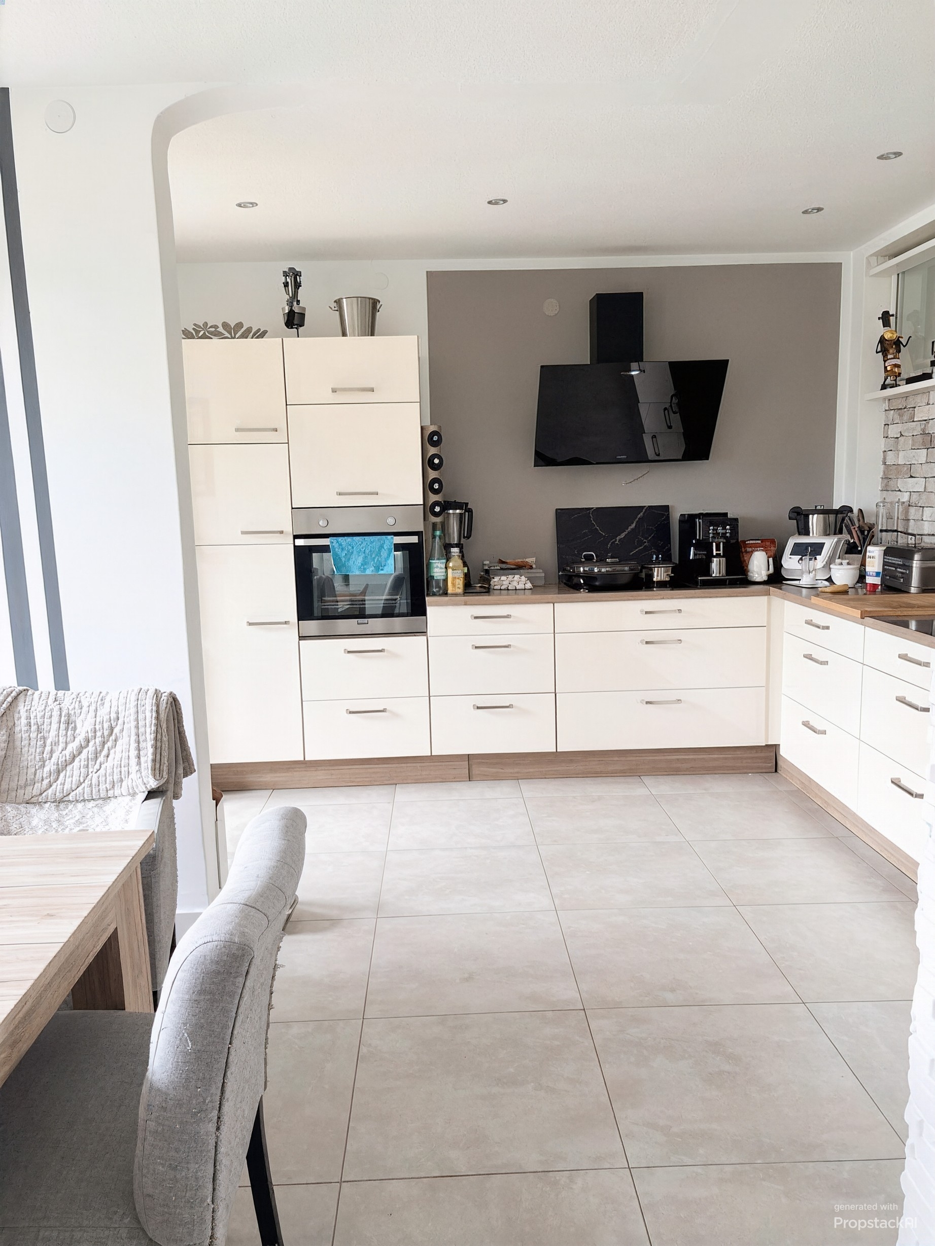 Ihr eigener Eingang. Ihre eigene Terrasse. Ihr neues Zuhause - Bild 4