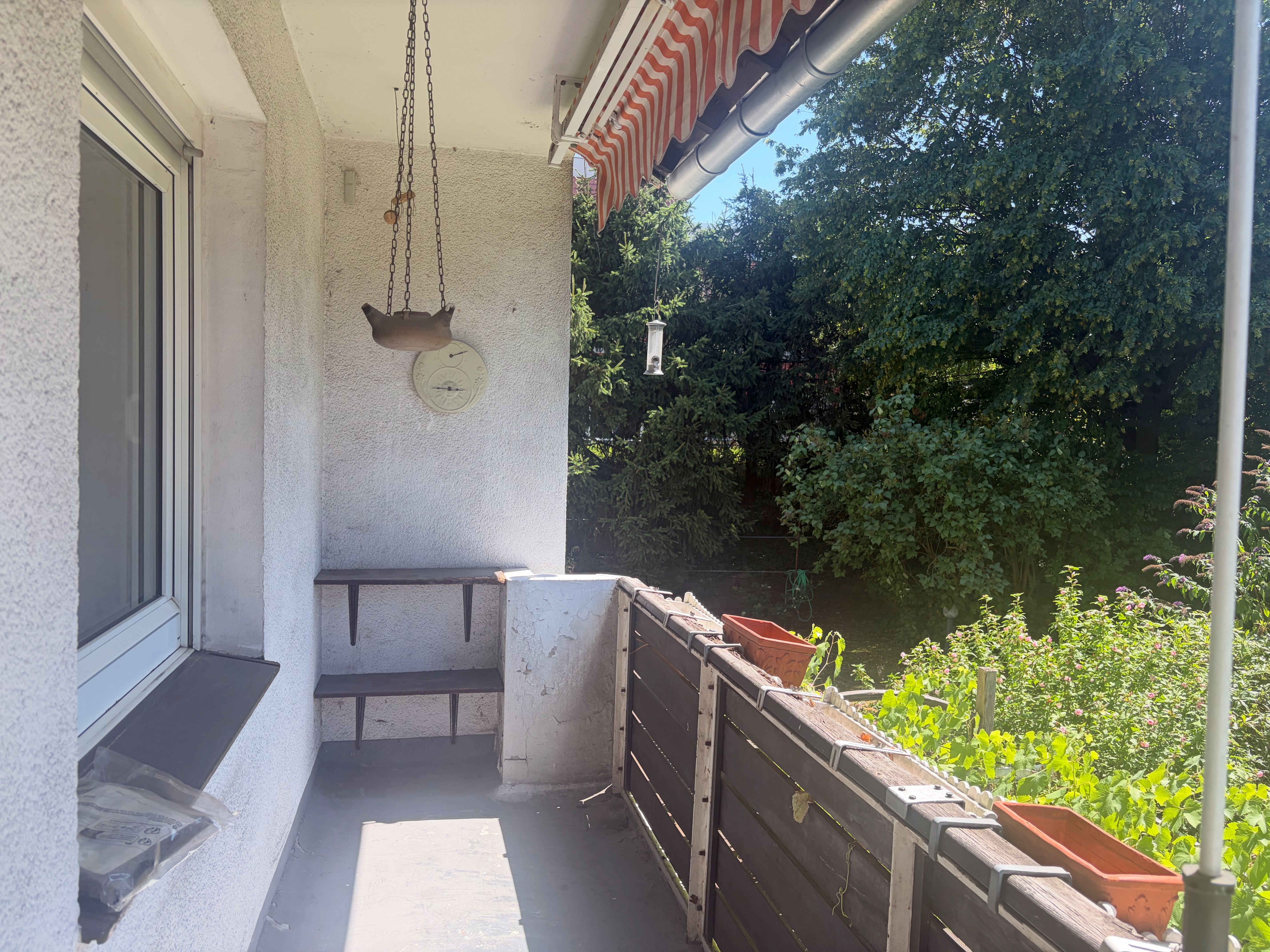 Die DHH für Familien, mit zusätzl. Nutzfläche, großem Garten und viel Gestaltungspotenzial - Bild 5