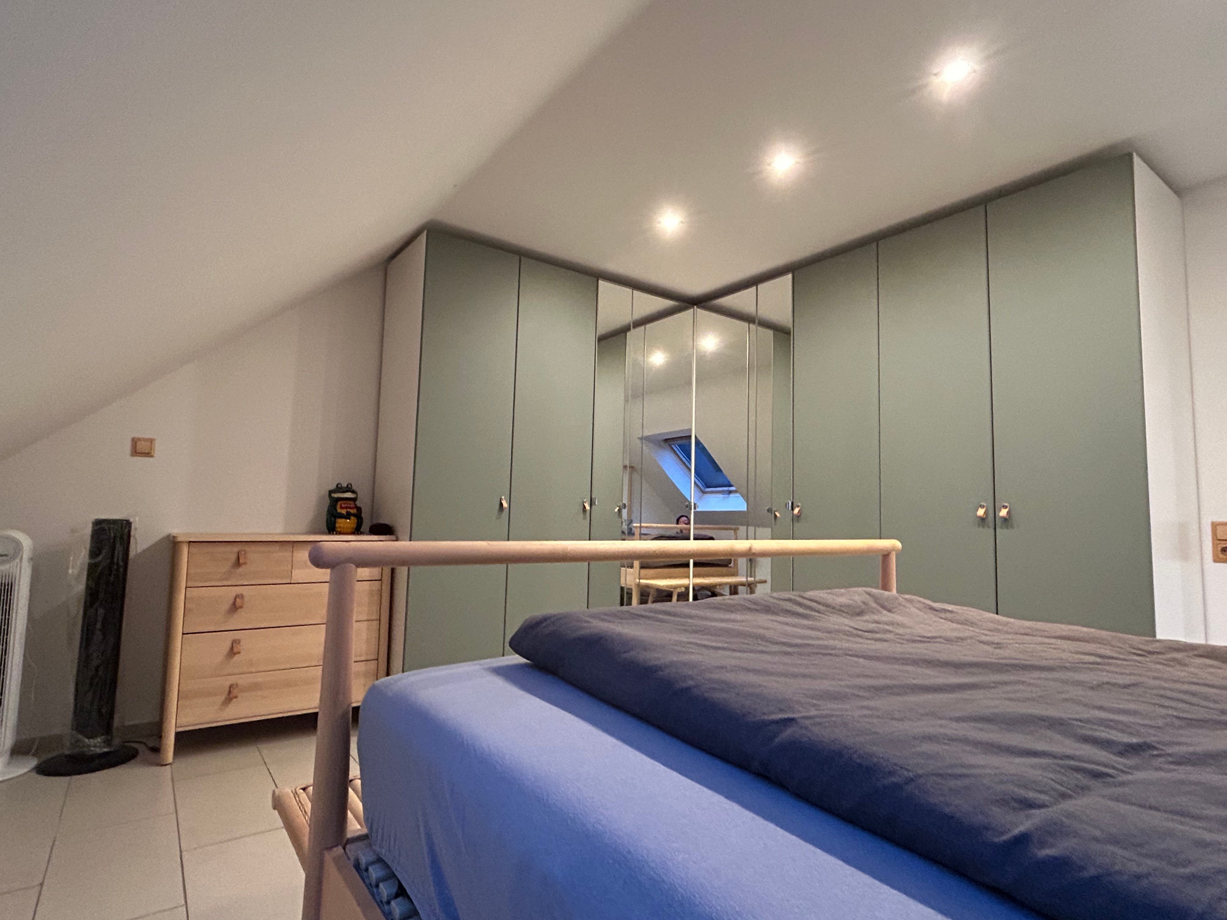 Kernsaniert, ruhig gelegen und mit Gartenanteil. Moderne 3-Zimmer Wohnung mit Stellplatz, uvm. - Bild 4
