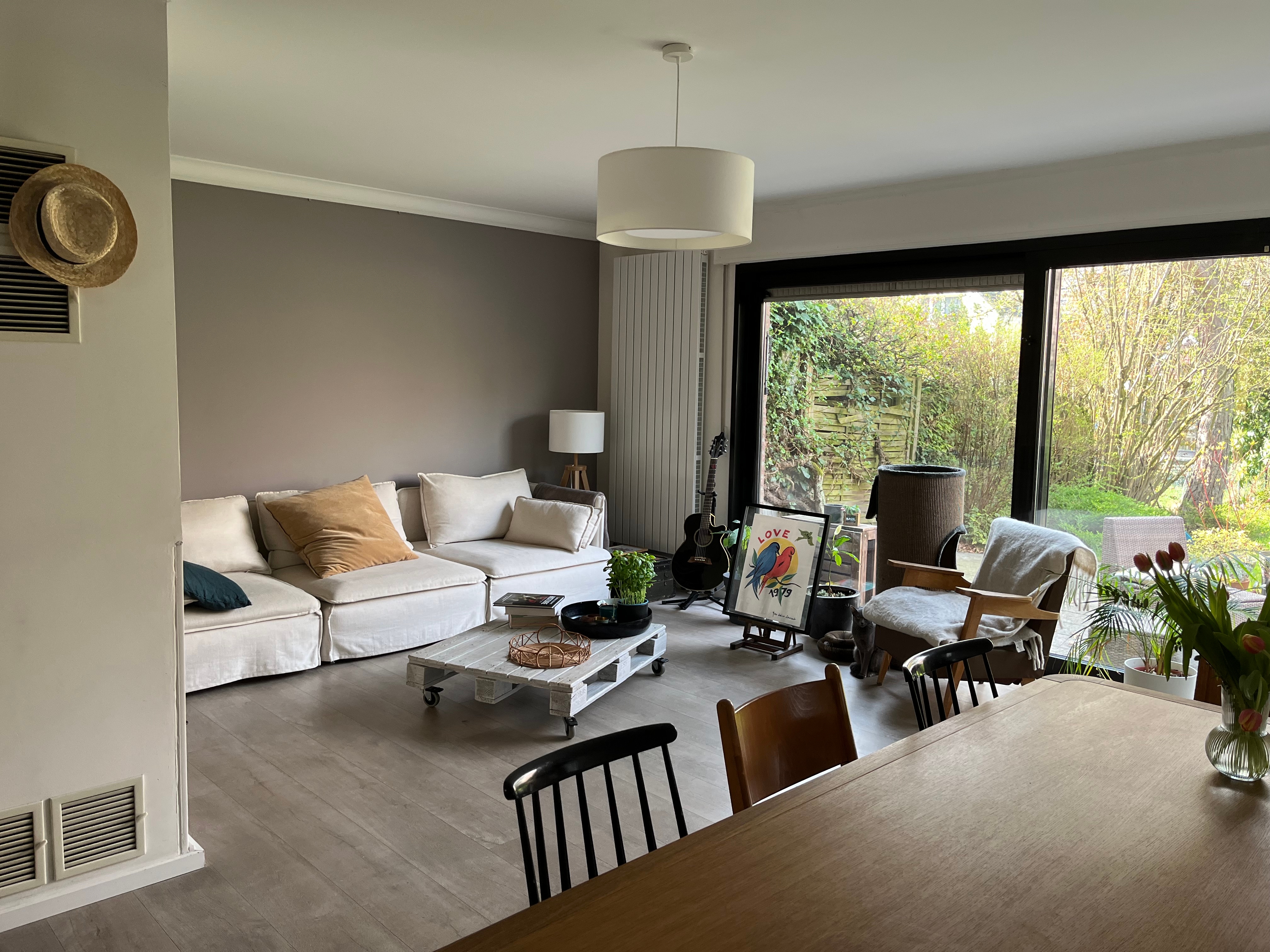 Ihr Familienhaus in Rath! Gepflegt, modernisiert und mit viel Platz für die schönsten Jahre! - Bild 5