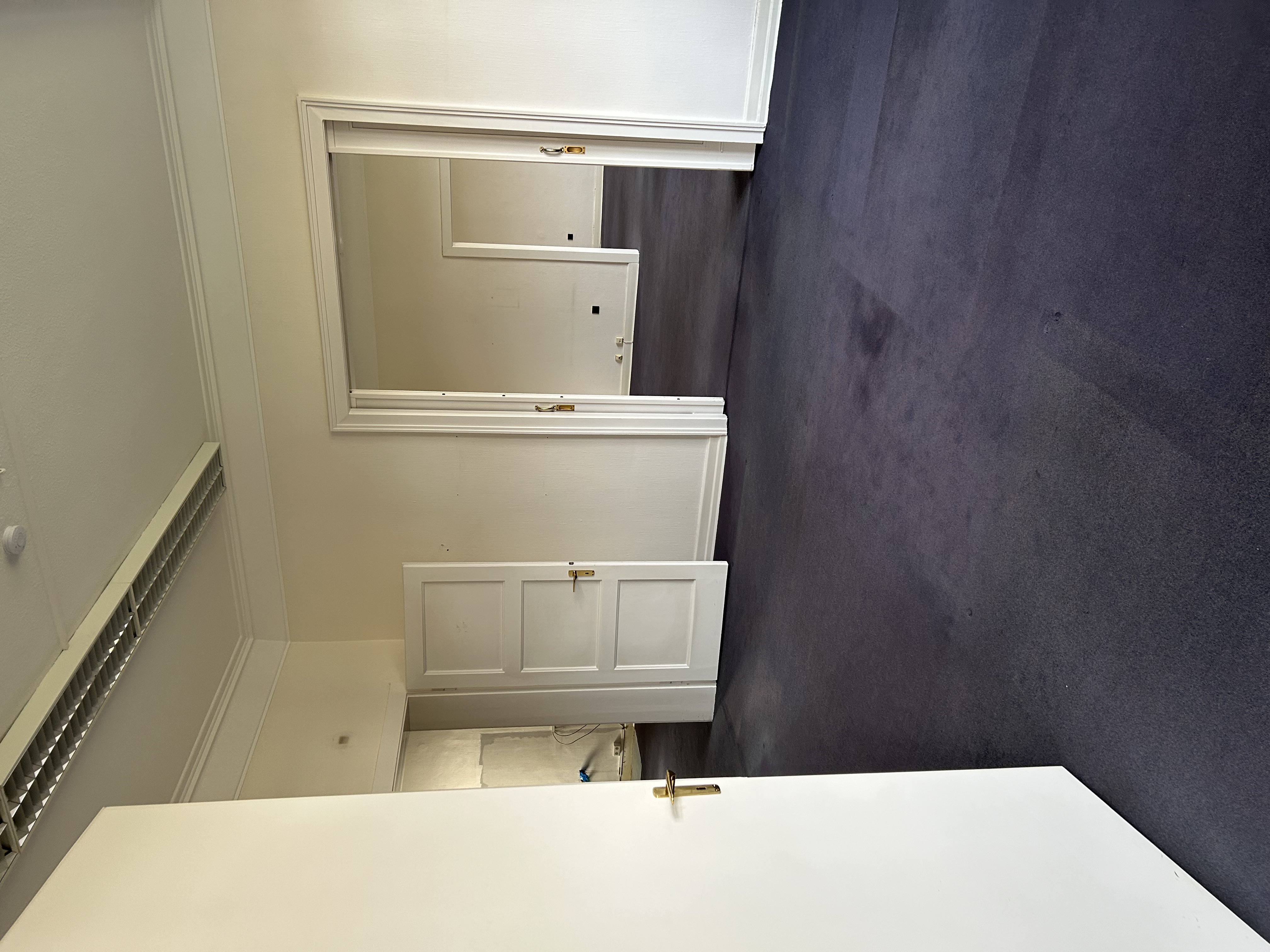 Geräumige Altbauwohnung in begehrter Düsseldorfer Lage mit viel Raum zum Leben - Bild 3
