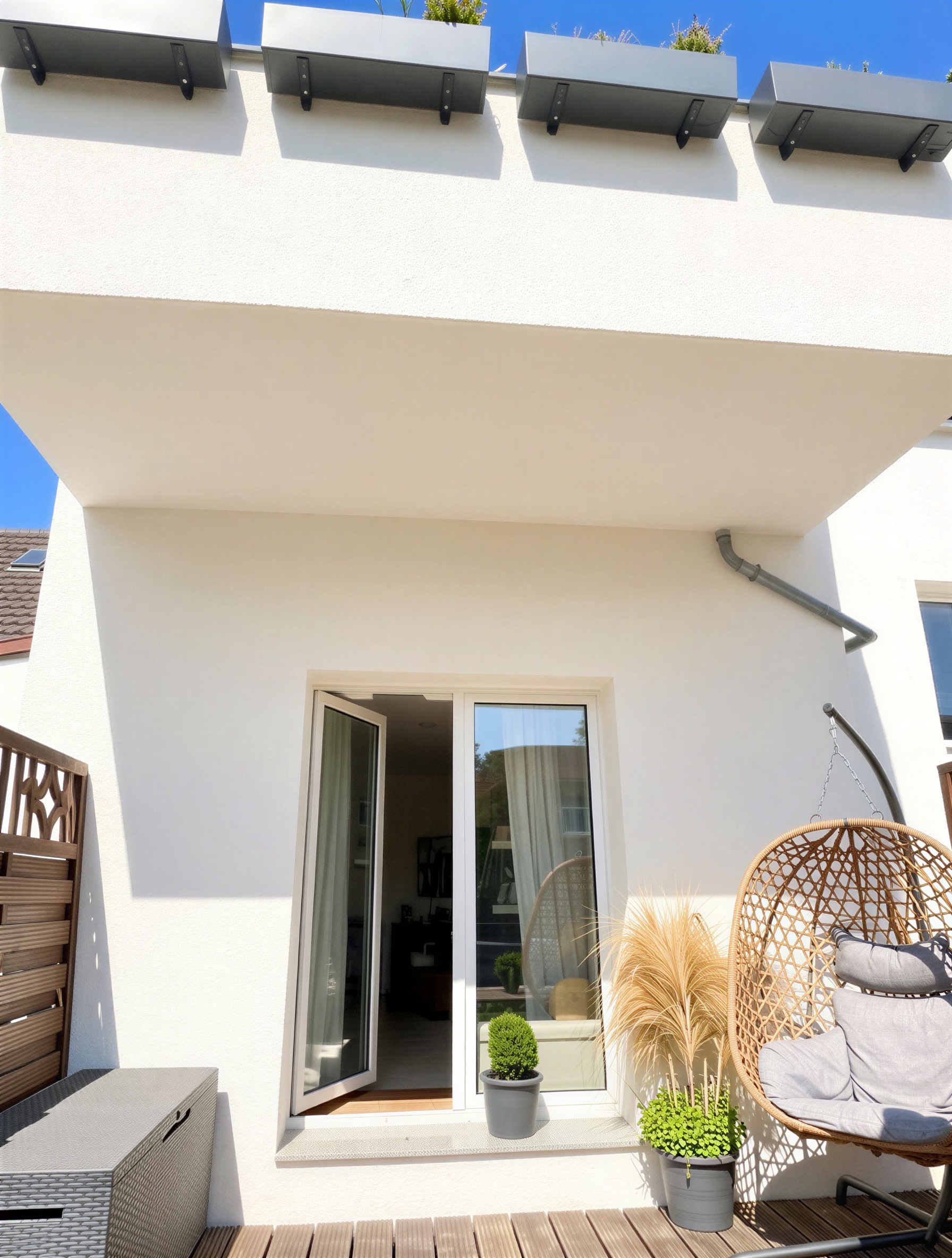 Ihr neues Zuhause mit sonniger Dachterrasse in Oberhausen - Bild 6