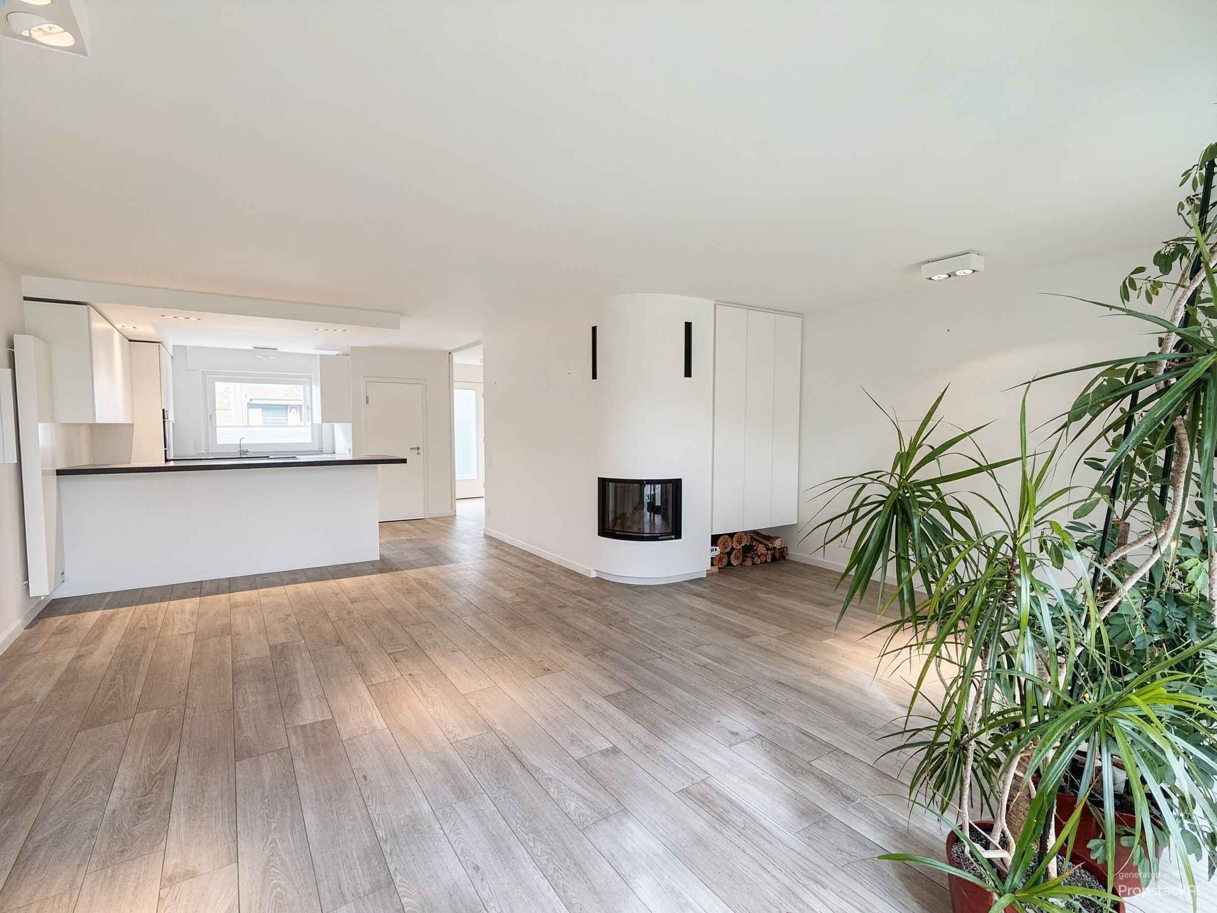 Stilvoll wohnen am Aaper Wald, perfekt gepflegtes Reihenendhaus mit Wintergarten & Garage - Bild 4