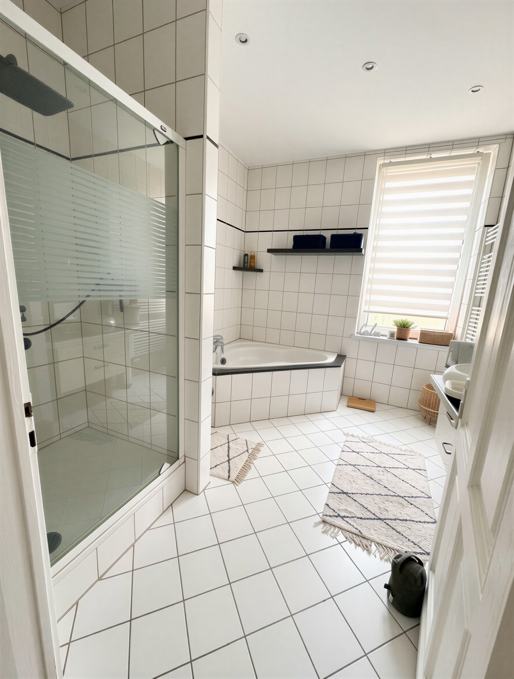 Ihr neues Zuhause mit sonniger Dachterrasse in Oberhausen - Bild 3