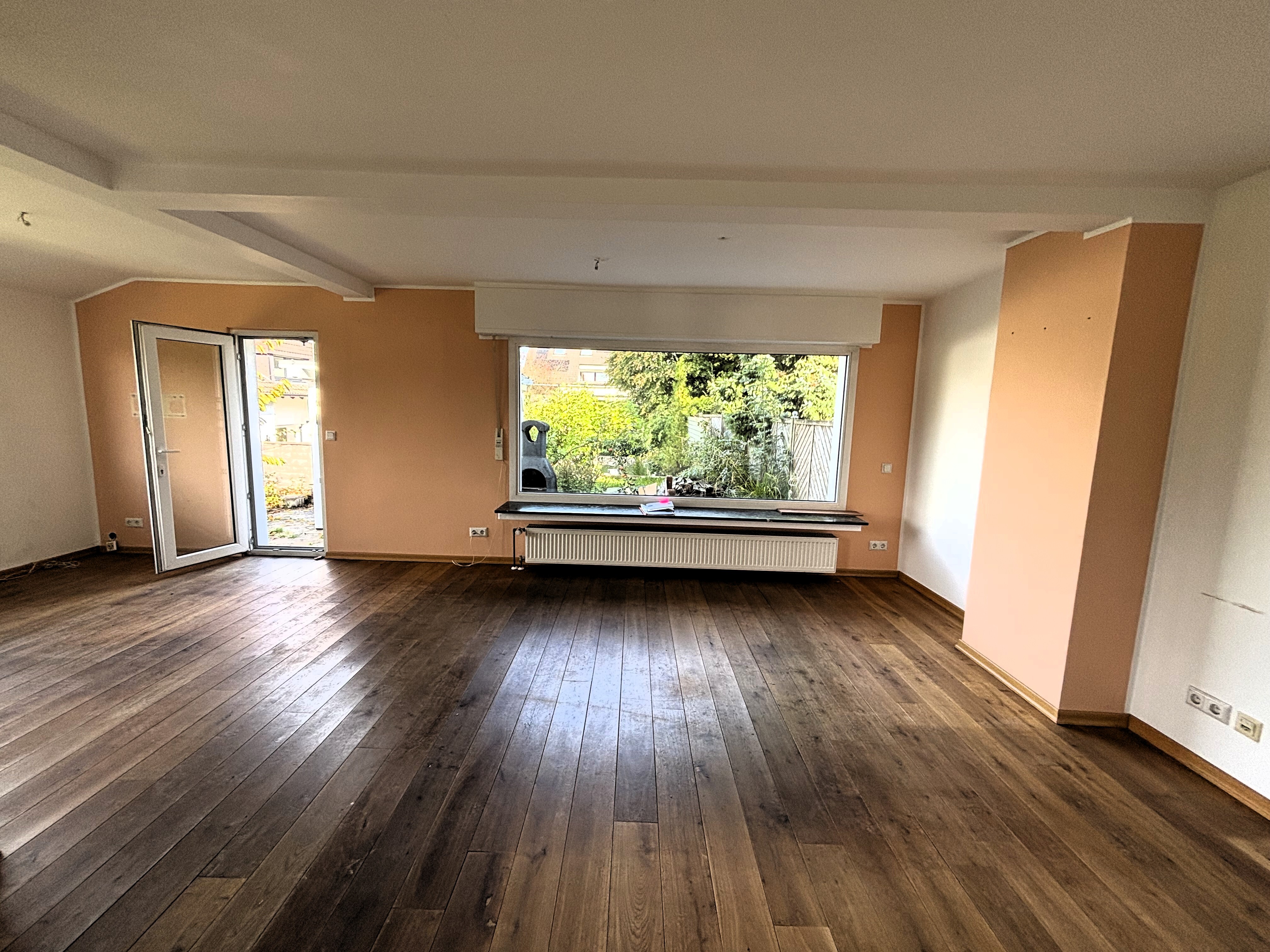 Herrliche Lage in Heidhausen + DHH mit Anbaupotenzial & separatem Baugrundstück - Bild 5