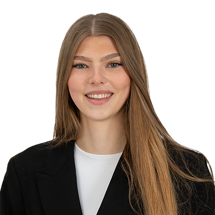 Lilly Dahncke