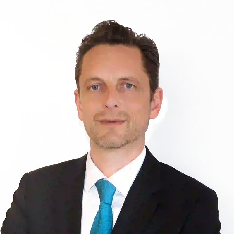 Christian Maas