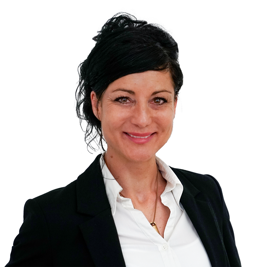 Birgit Köpf