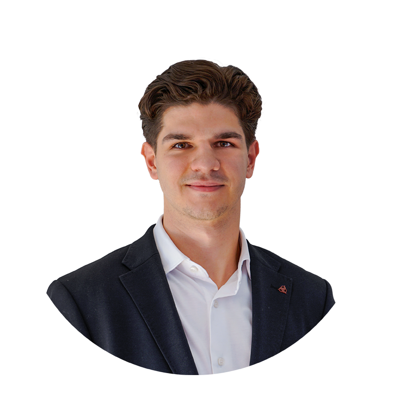 Niklas Frontzek