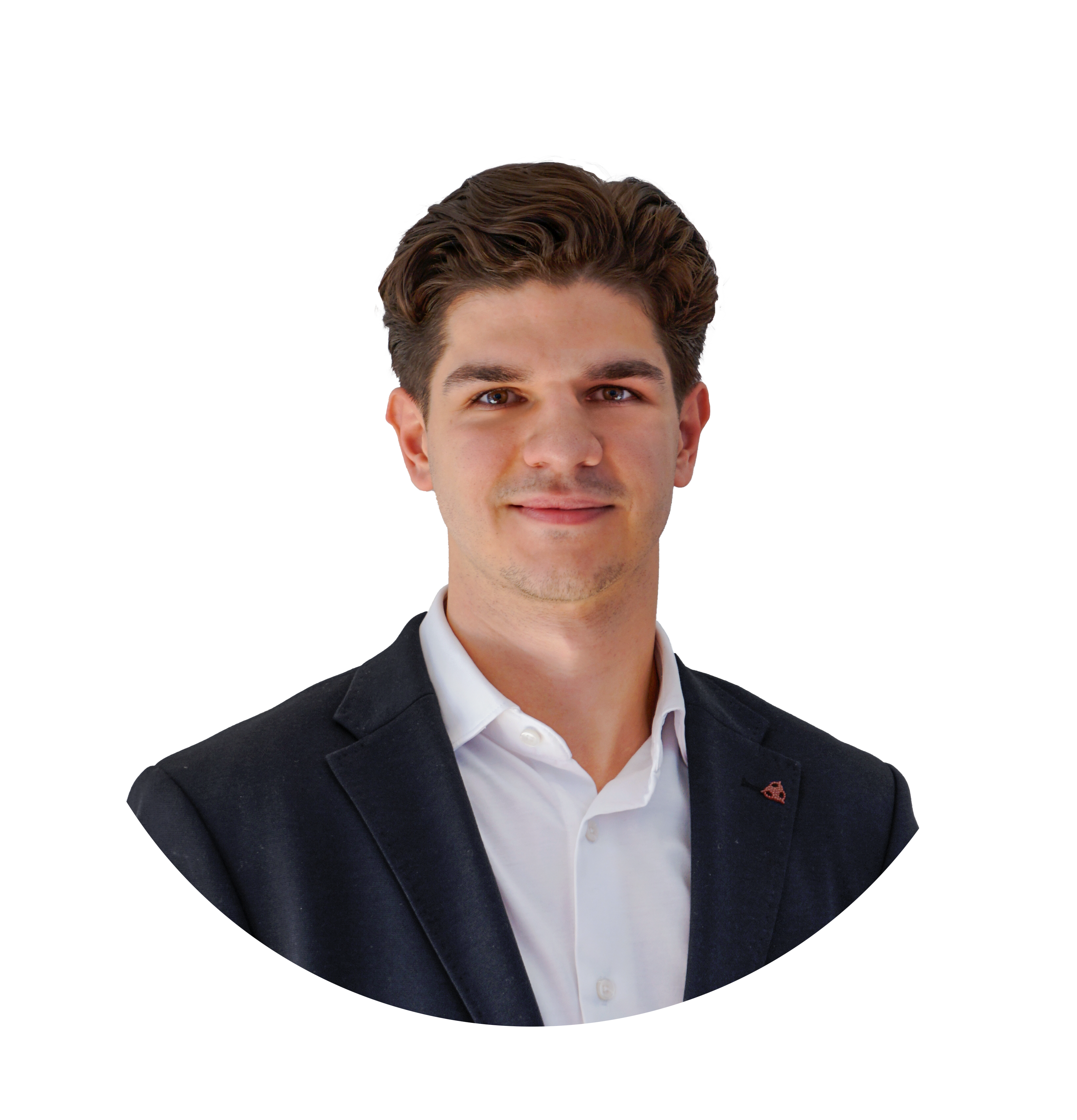 Niklas Frontzek