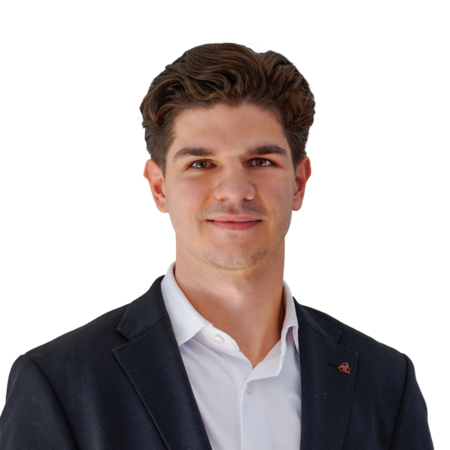 Niklas Frontzek