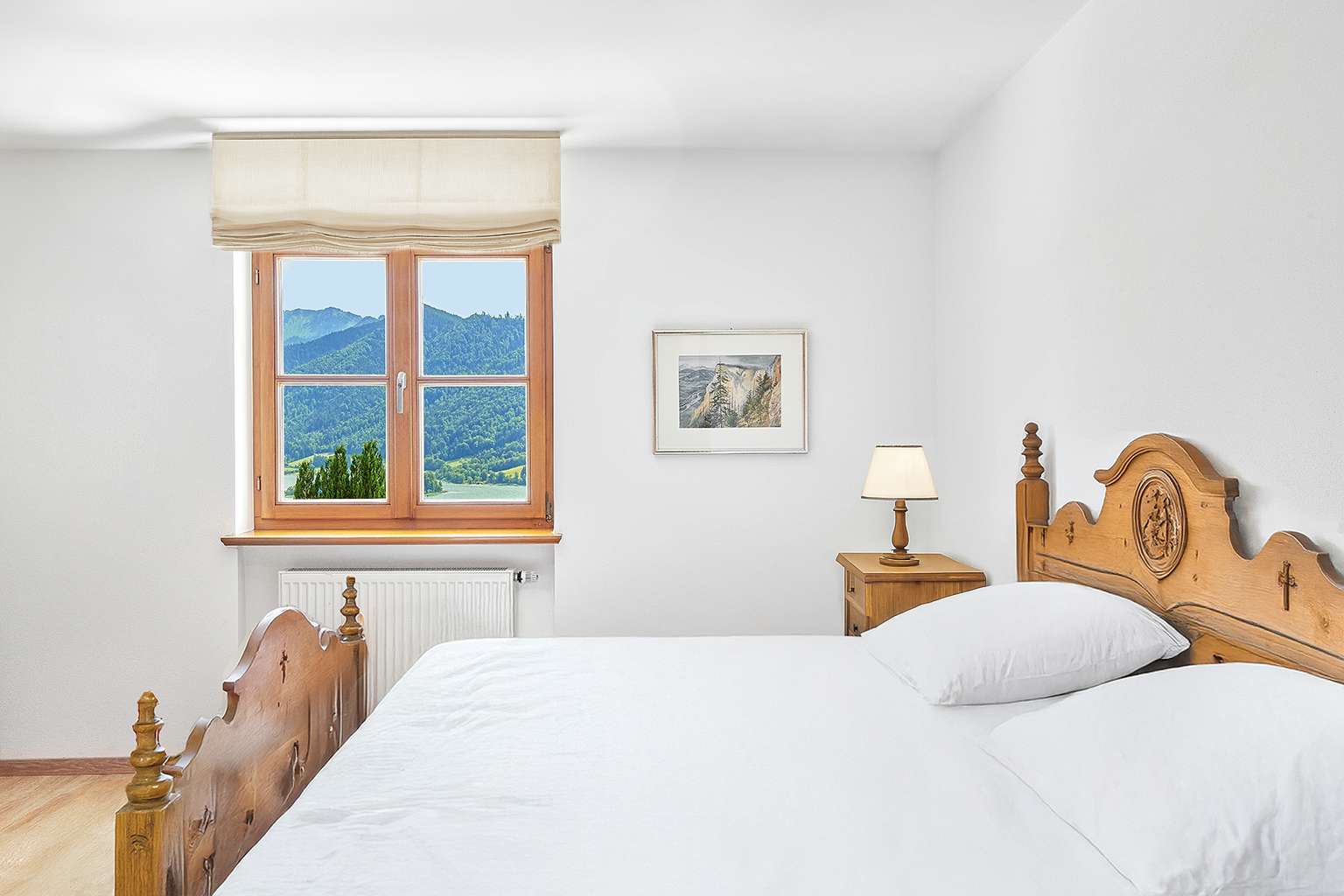 Jeden Tag eine schöne Aussicht. Genießen in Bestlage. - Foto 4