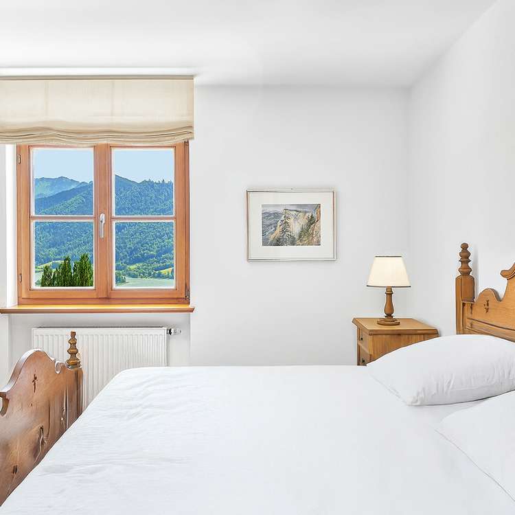 Jeden Tag eine schöne Aussicht. Genießen in Bestlage. - Foto 3