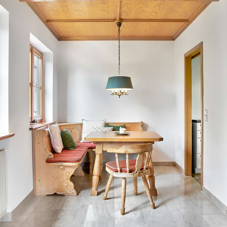 Jeden Tag eine schöne Aussicht. Genießen in Bestlage. - Foto 1